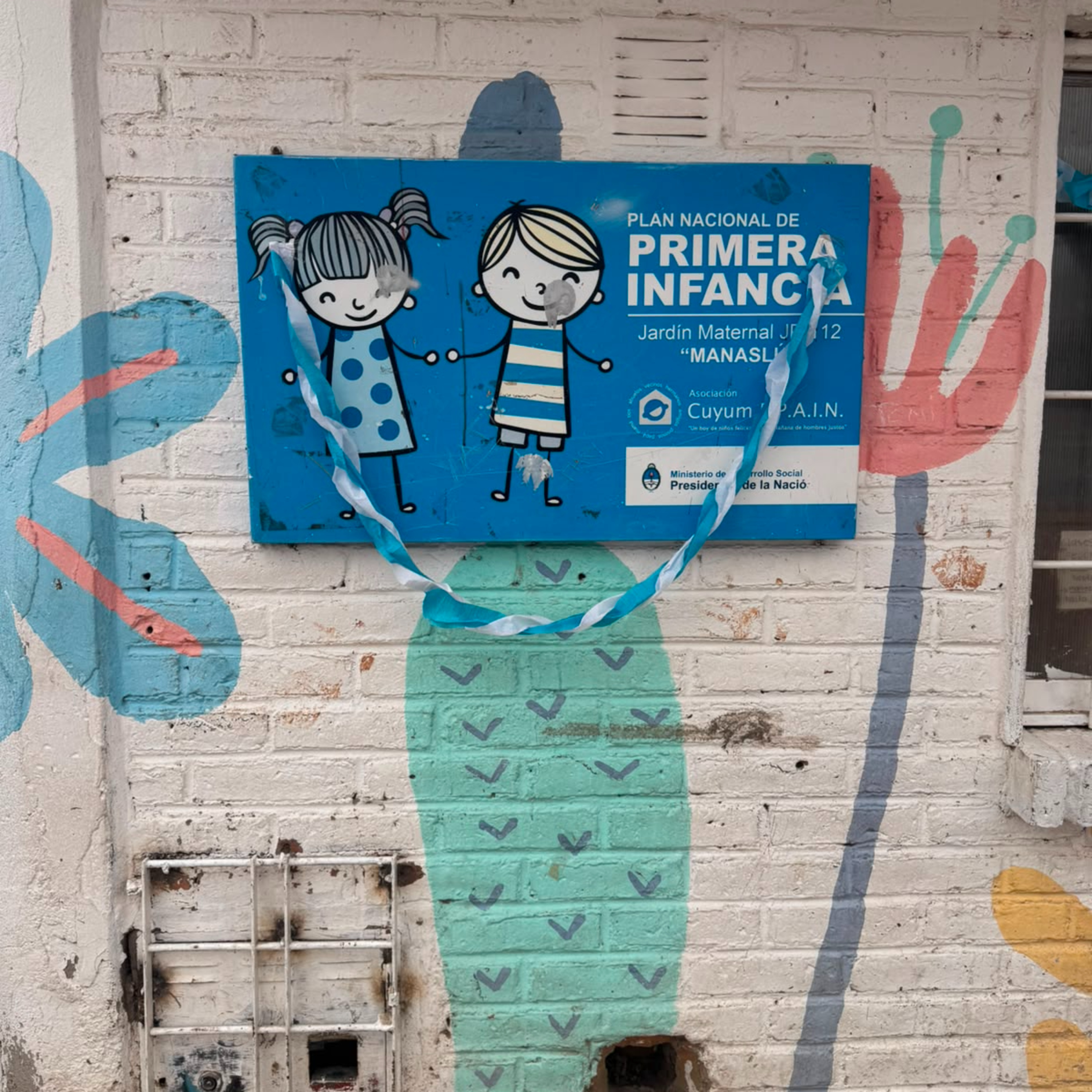 Realizaron un locro solidario para poder pagar el gas - Verónica Herrera  episode artwork