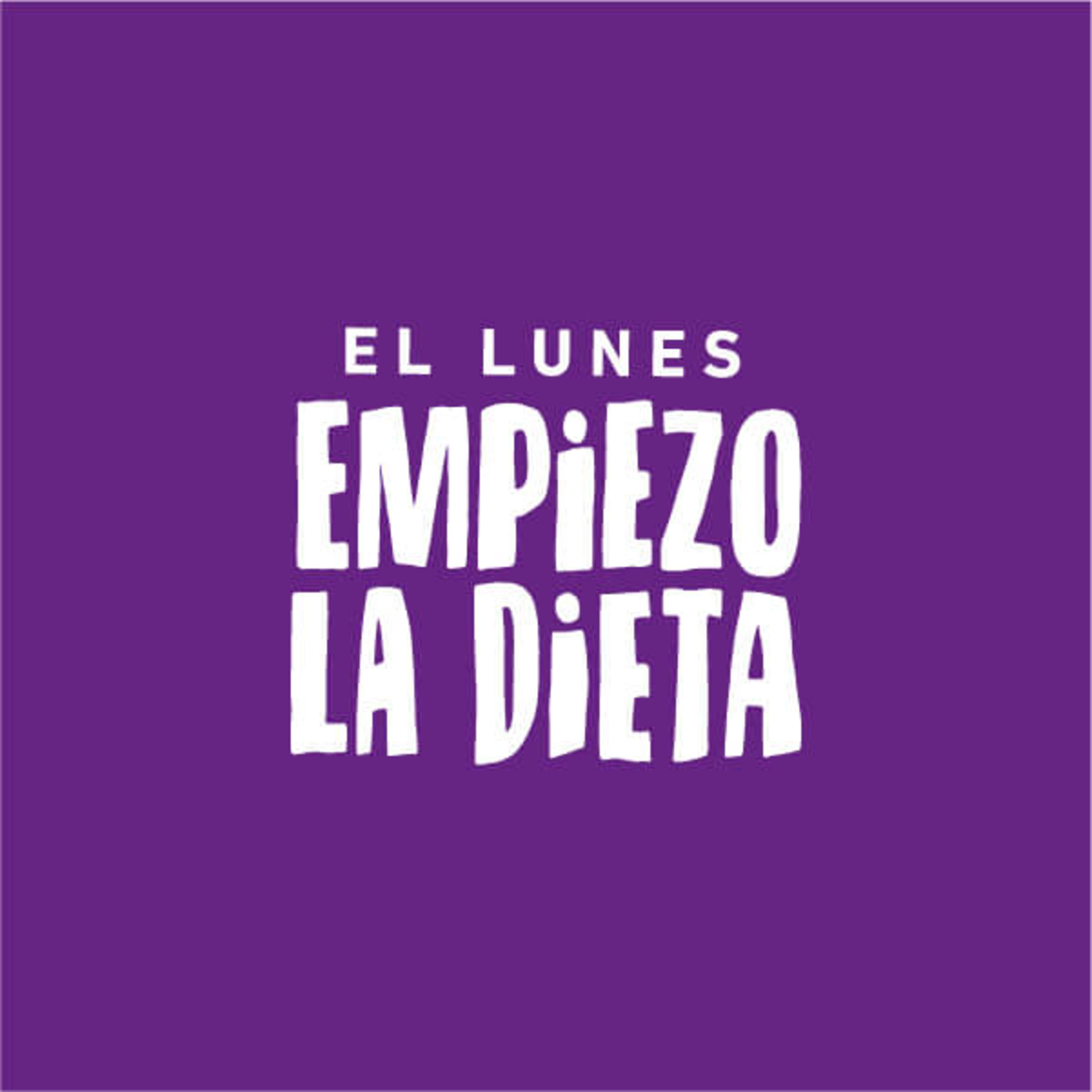  Lunes con propósito: cómo sostener la motivación para comer mejor - Lorena Narpe  episode artwork