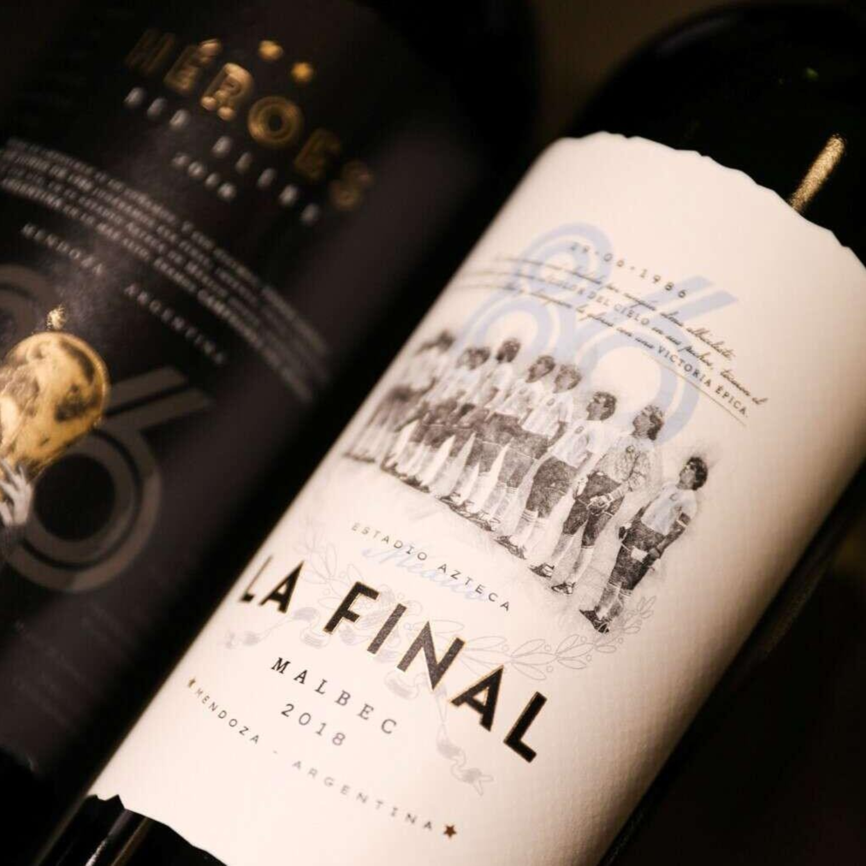 Líneas de vinos "La final" - Richard Bonvin episode artwork