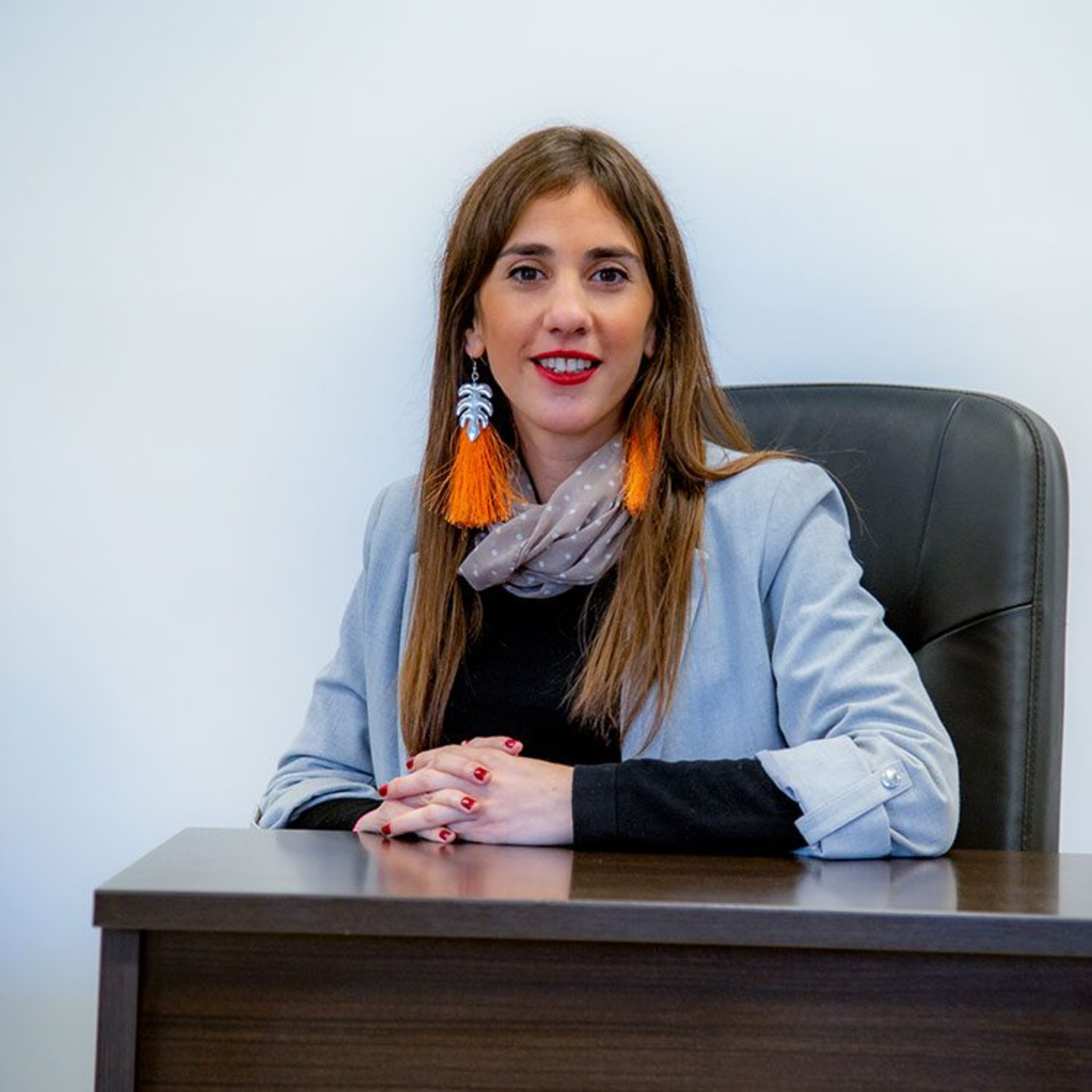 Situación del EMETUR y el turismo en la provincia - Paloma Scalco episode artwork