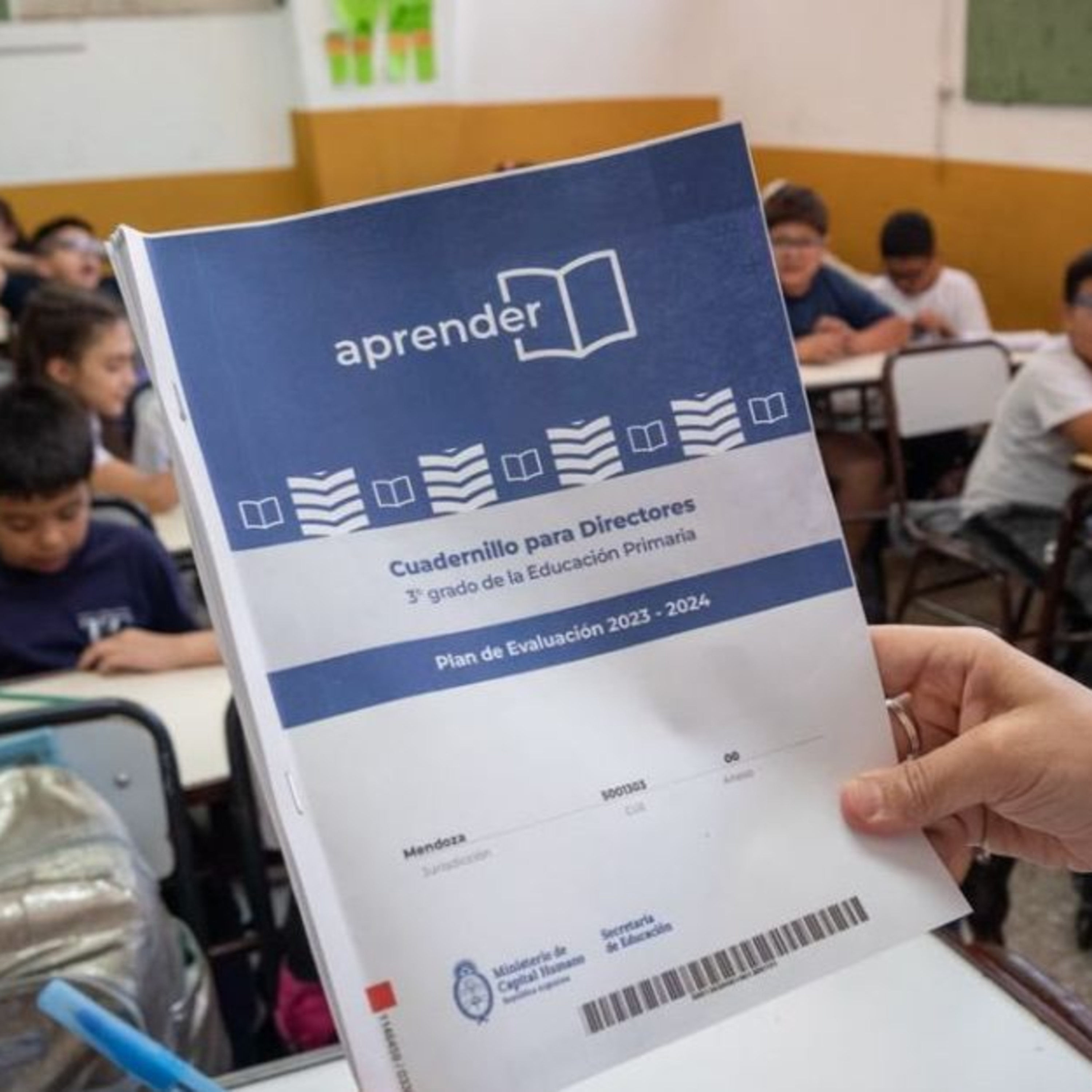 Resultados de Aprender 2025 - Tomás Besada episode artwork