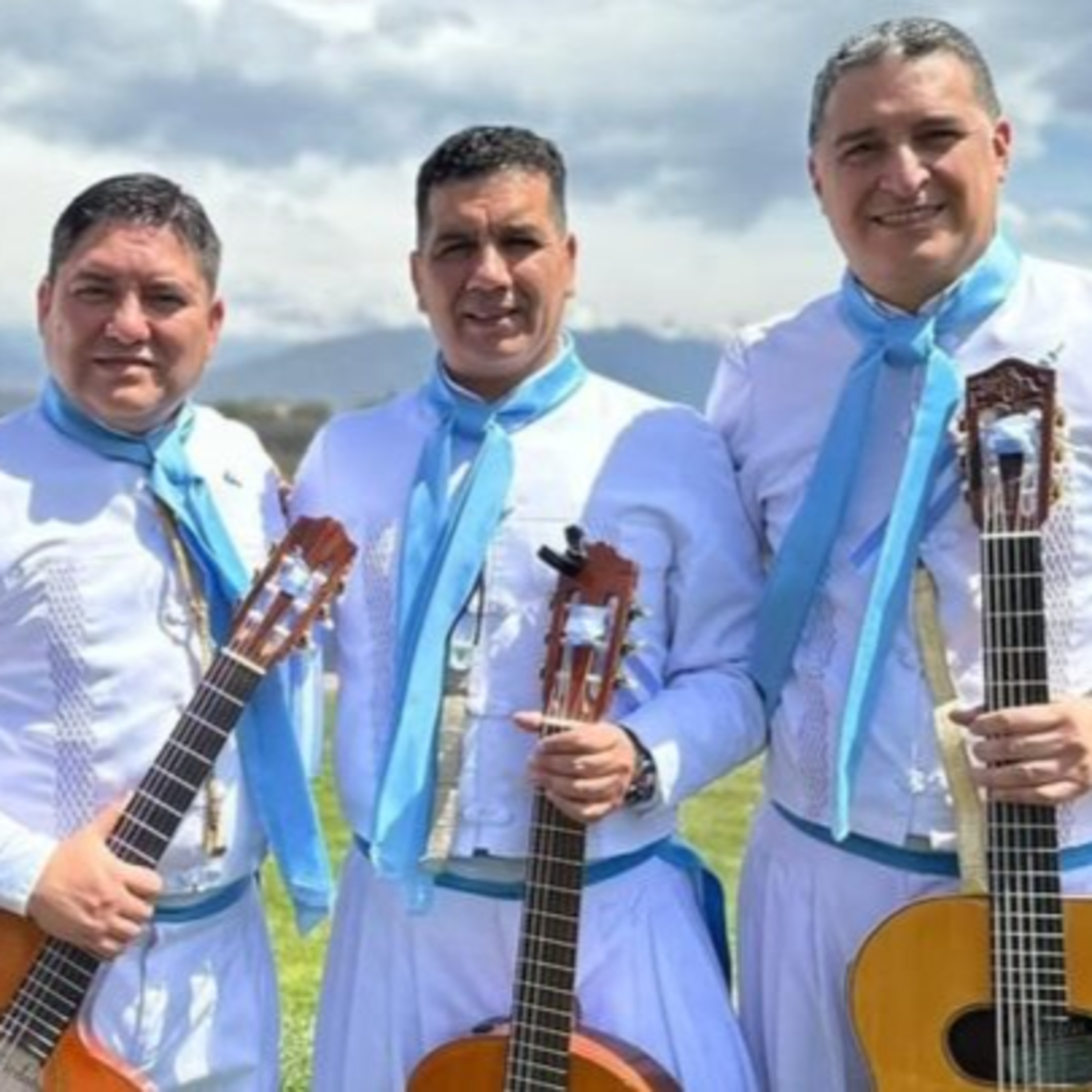 Los Trovadores de Cuyo estarán junto a la Filarmónica en la Velada de Gala Patriótica - Cristian Fretes  episode artwork