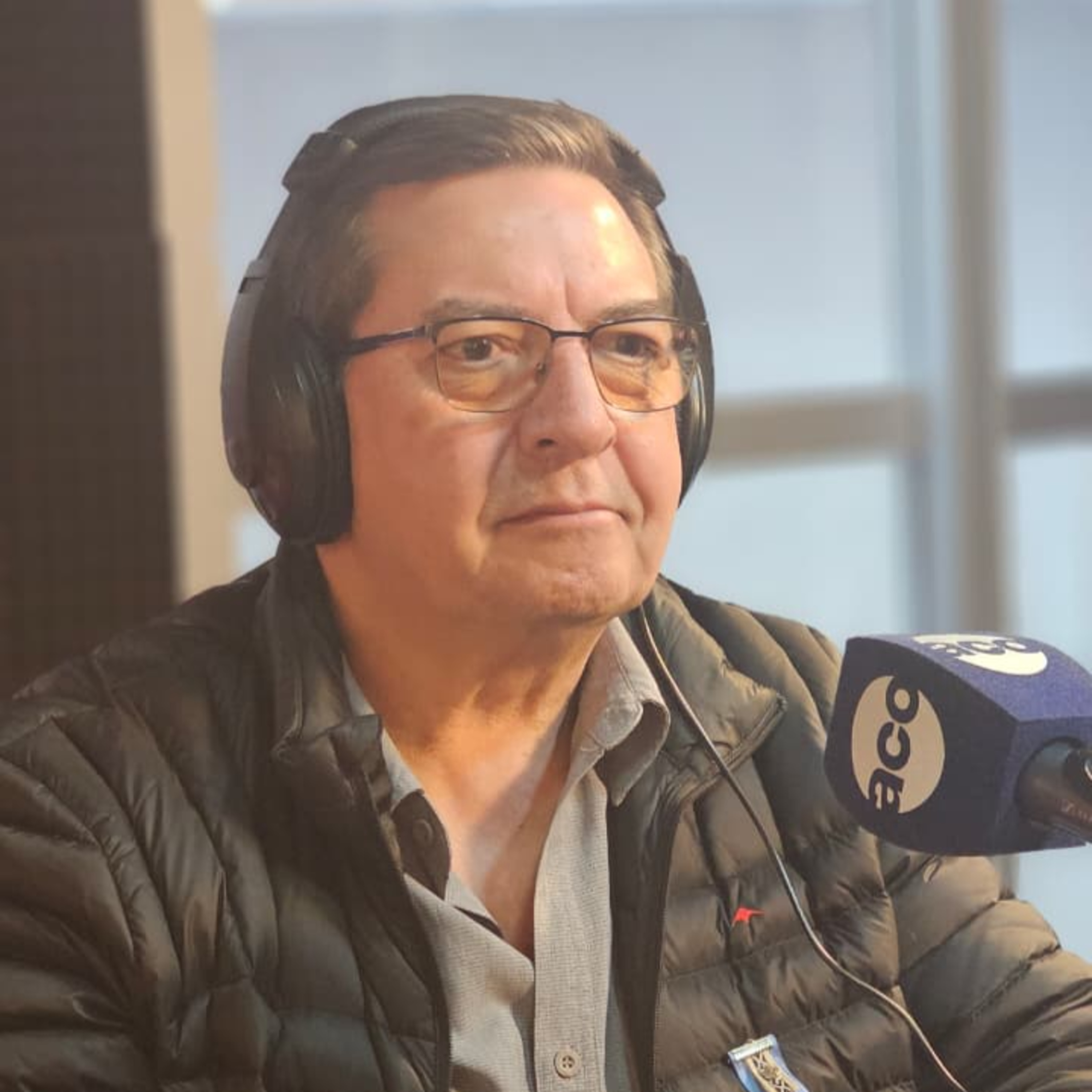 Cómo protegerse de la venta de seguros ilegales - Edgardo Juchniuk  episode artwork