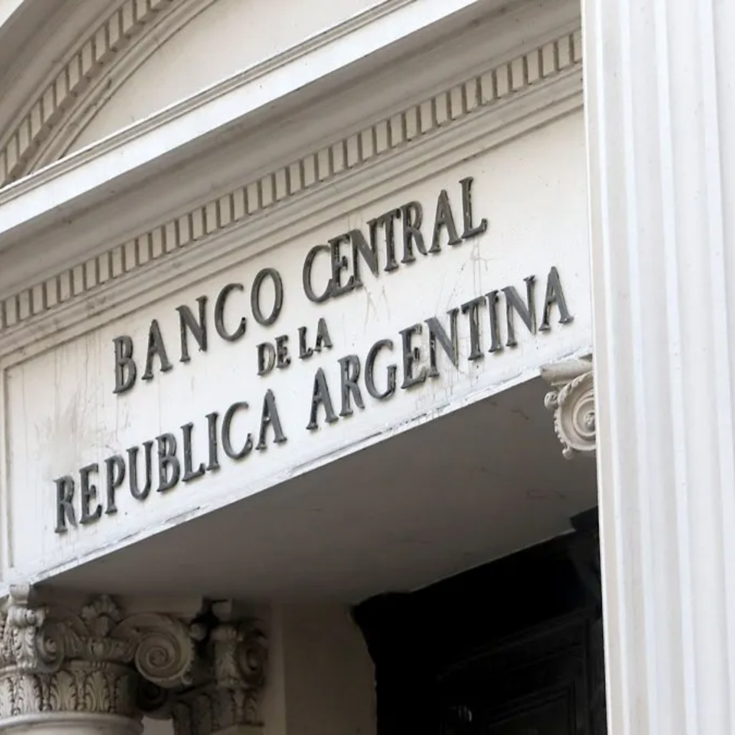 Modificación Carta Orgánica del Banco Central - José Vargas episode artwork