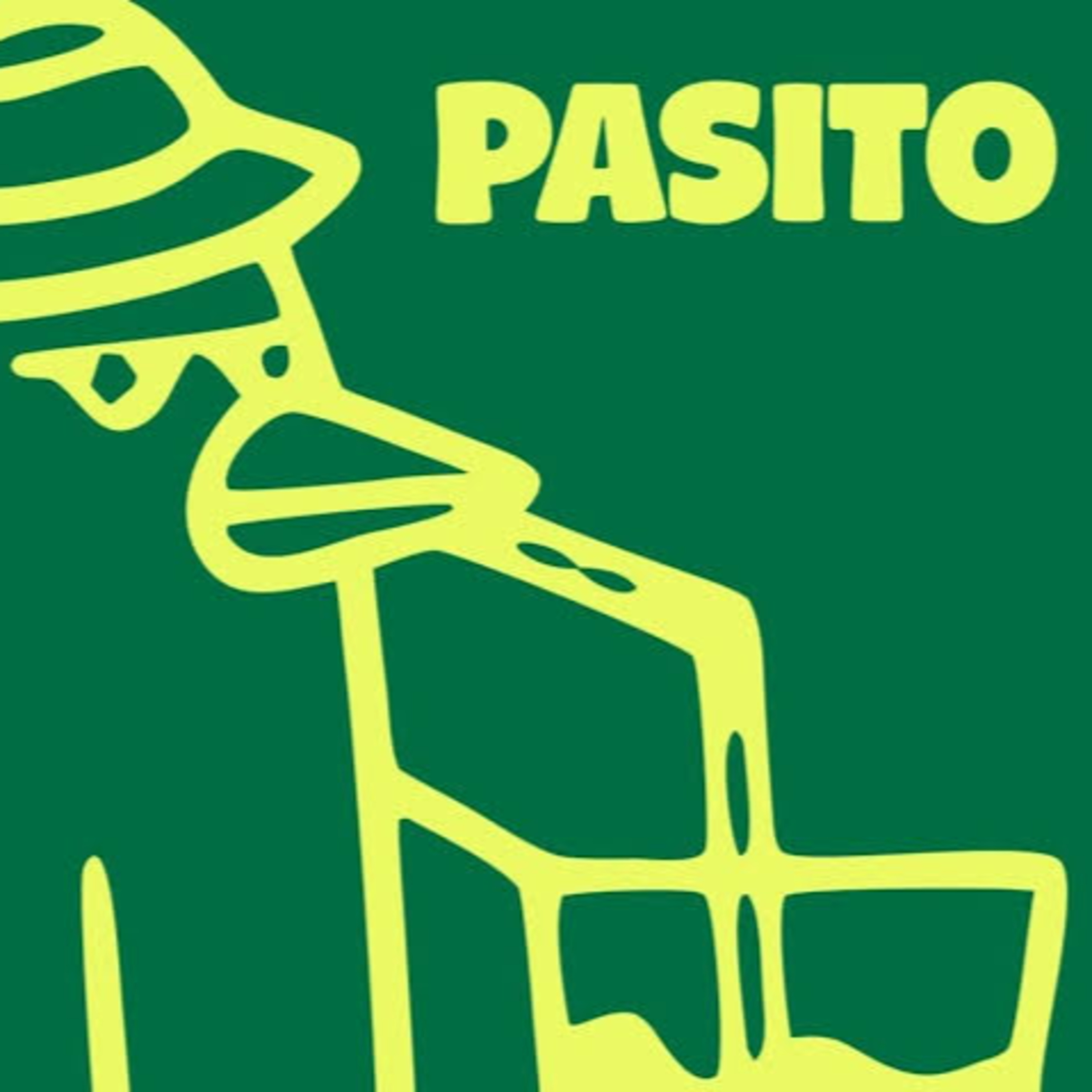 Claudio Barros - Pasitos, la app que te recompensa por caminar  episode artwork