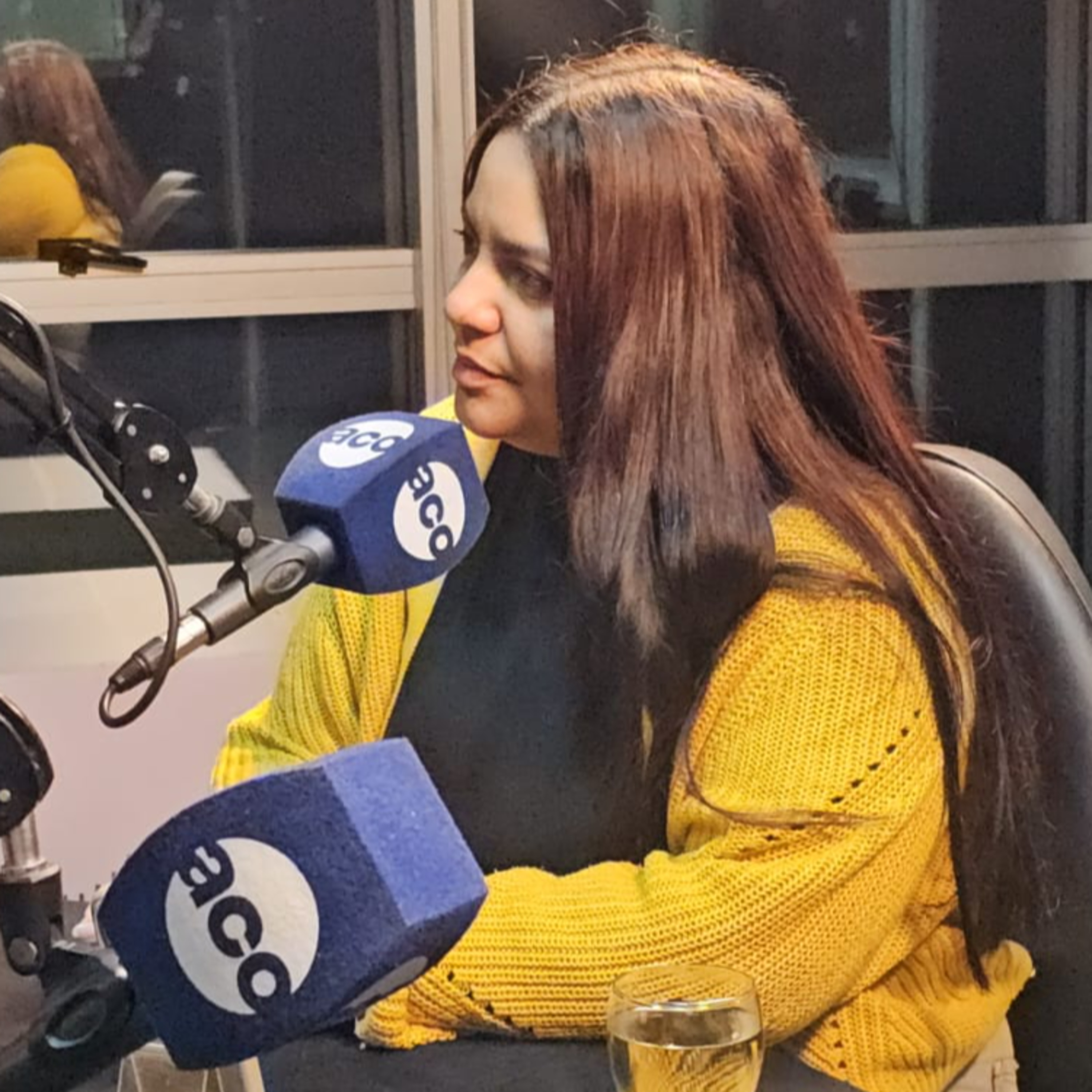 Psicología y bienestar - Florencia Chiofalo  episode artwork