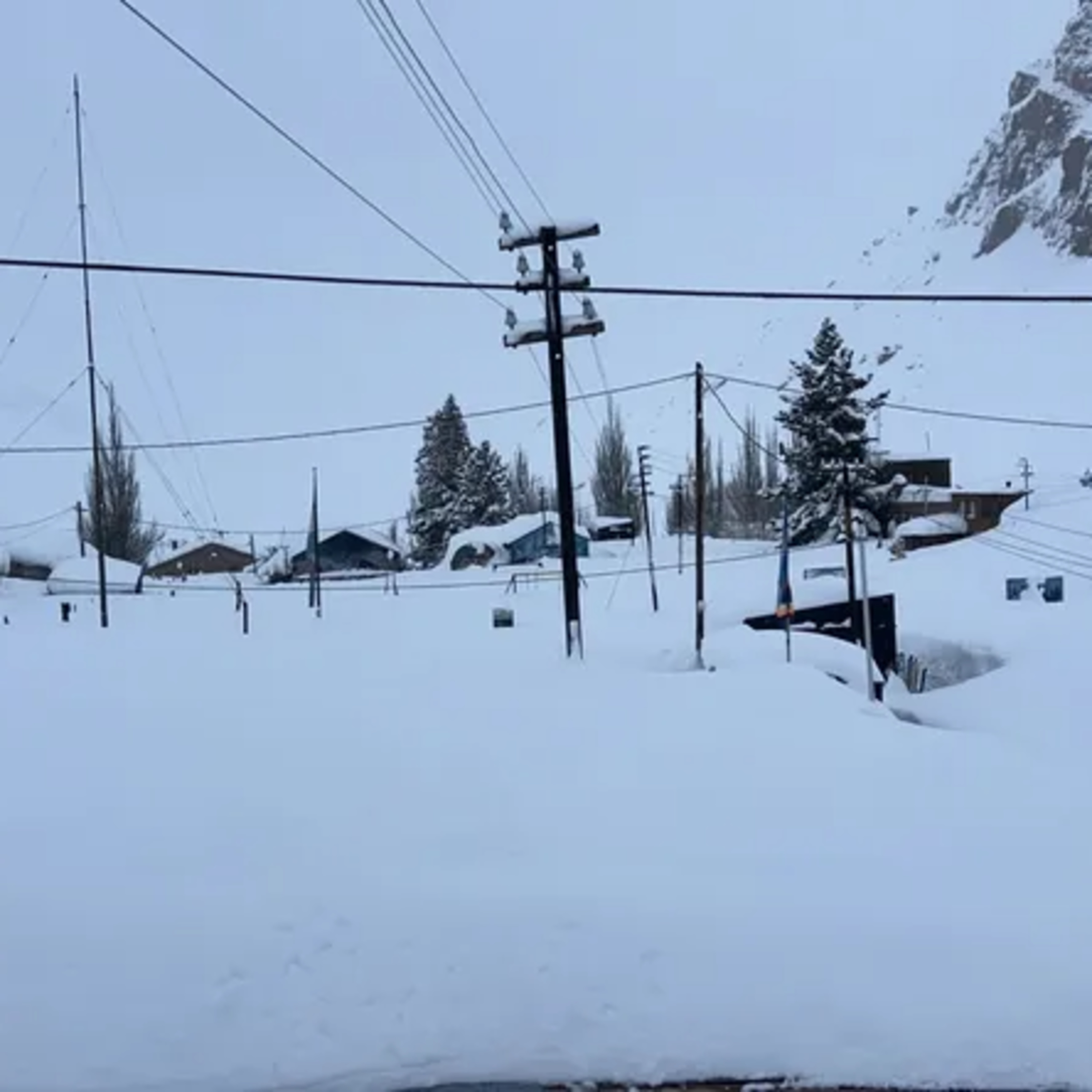 Nieve en Mendoza - Ezequiel Toum episode artwork