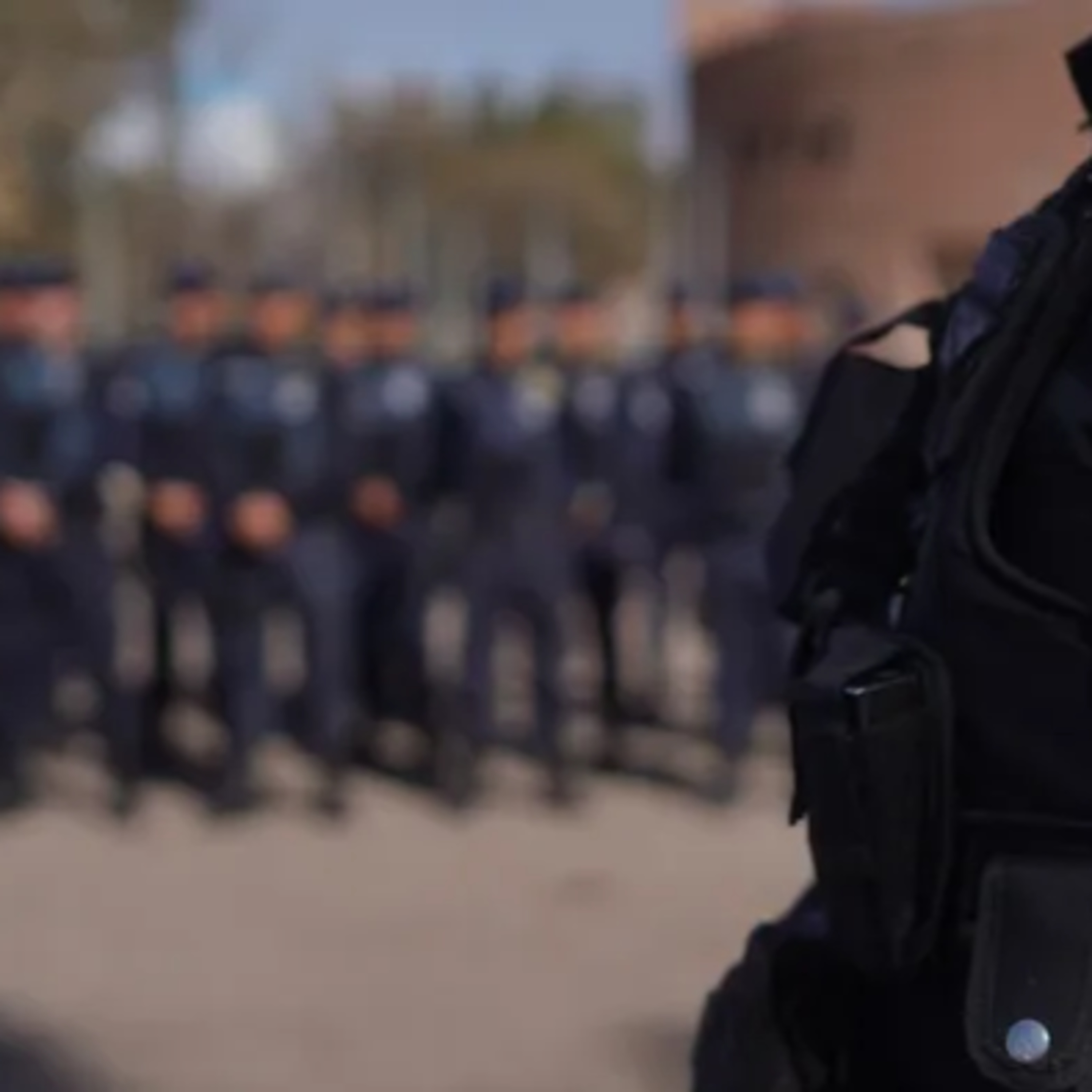 Un policía murió mientras cumplía servicios extraordinarios - Nimsi Franciscangeli episode artwork