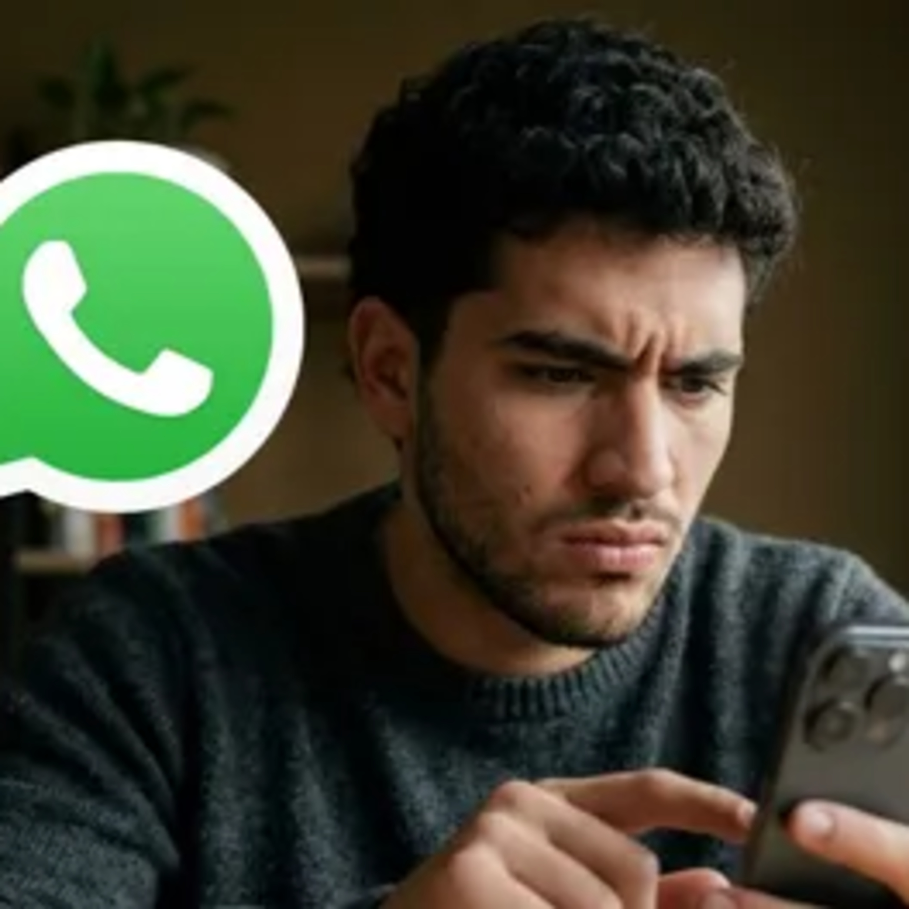 Bloqueos masivos en WhatsApp: por qué sucede y cómo se soluciona - Claudio Barros  episode artwork