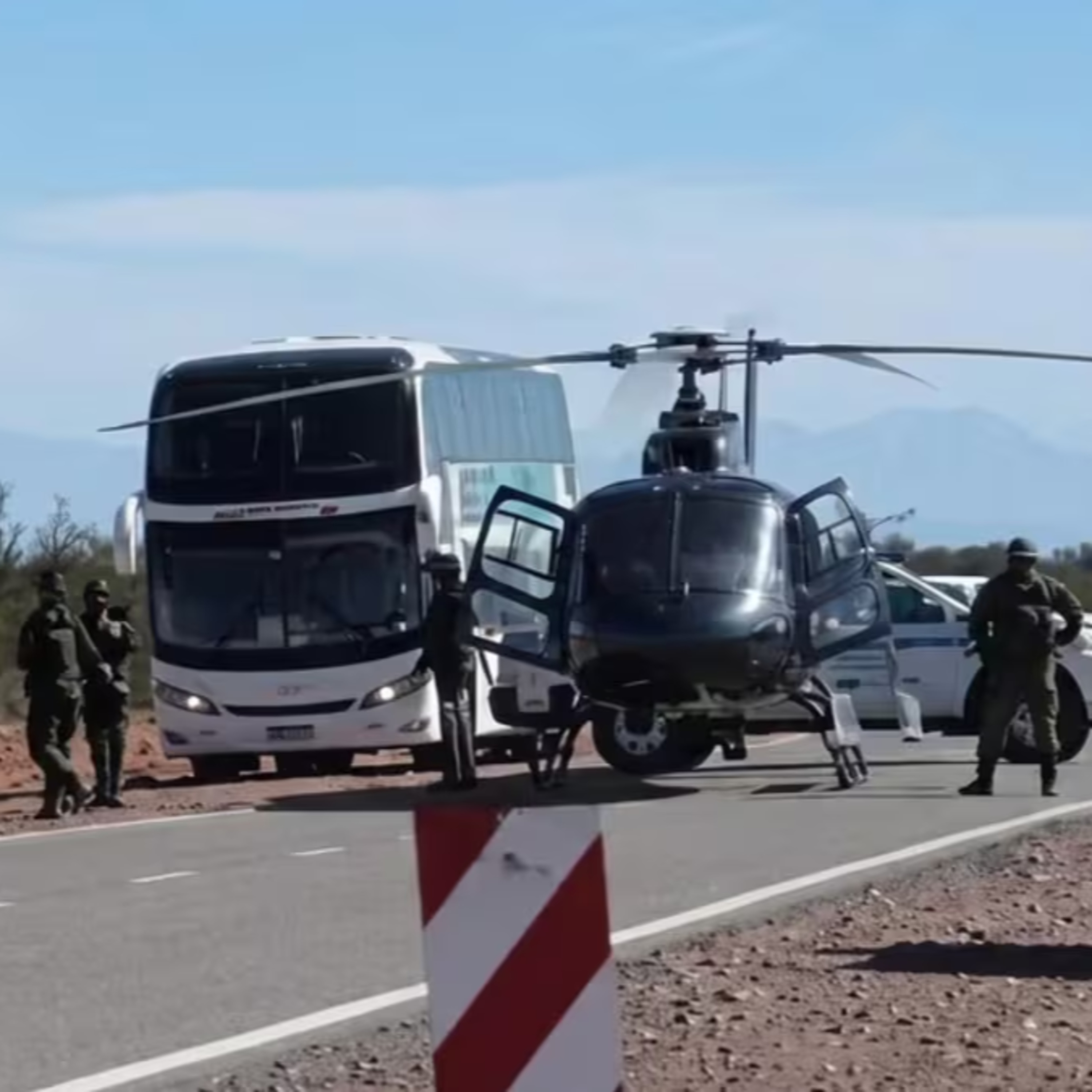 Tragedia aérea en San Juan - Diego Castillo episode artwork