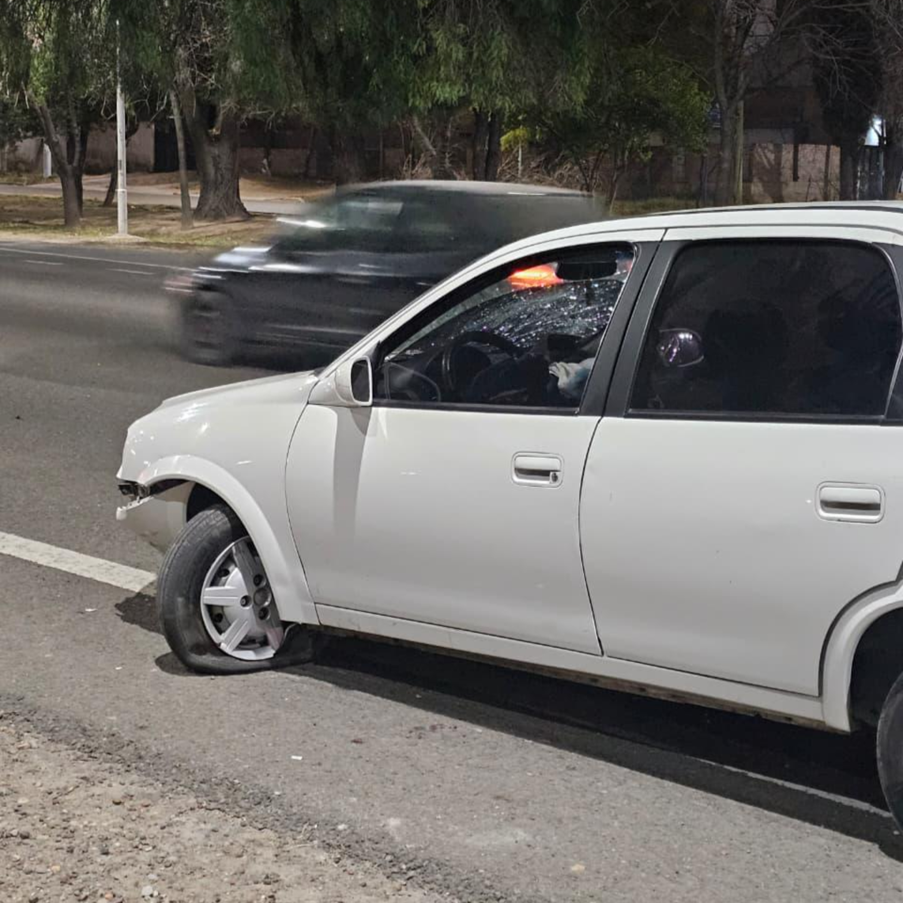 Investigan la tenencia ilegal de un auto de una fallecida - Virginia Terk episode artwork
