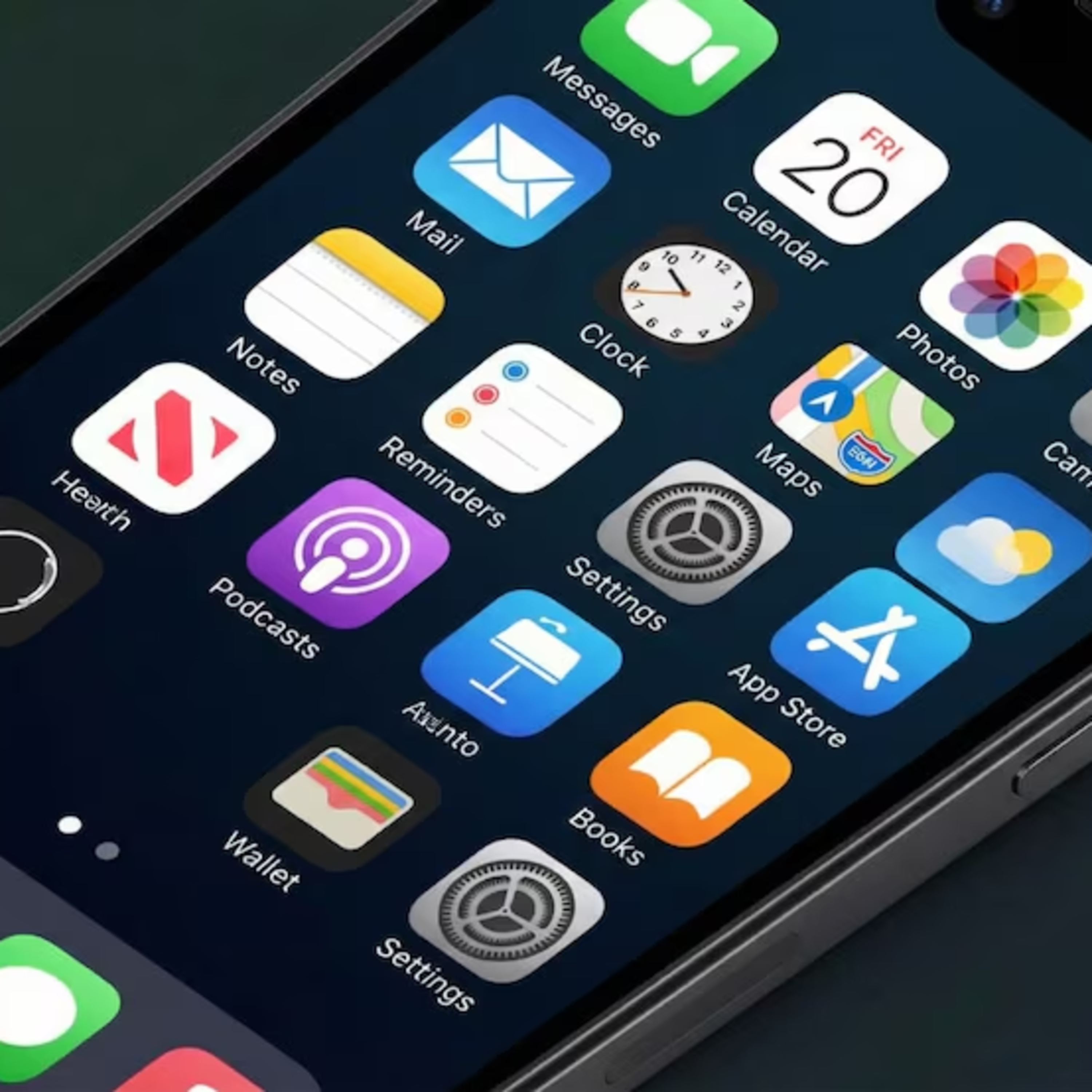 Cinco cosas que Android puede hacer que un iPhone no - Claudio Barros  episode artwork
