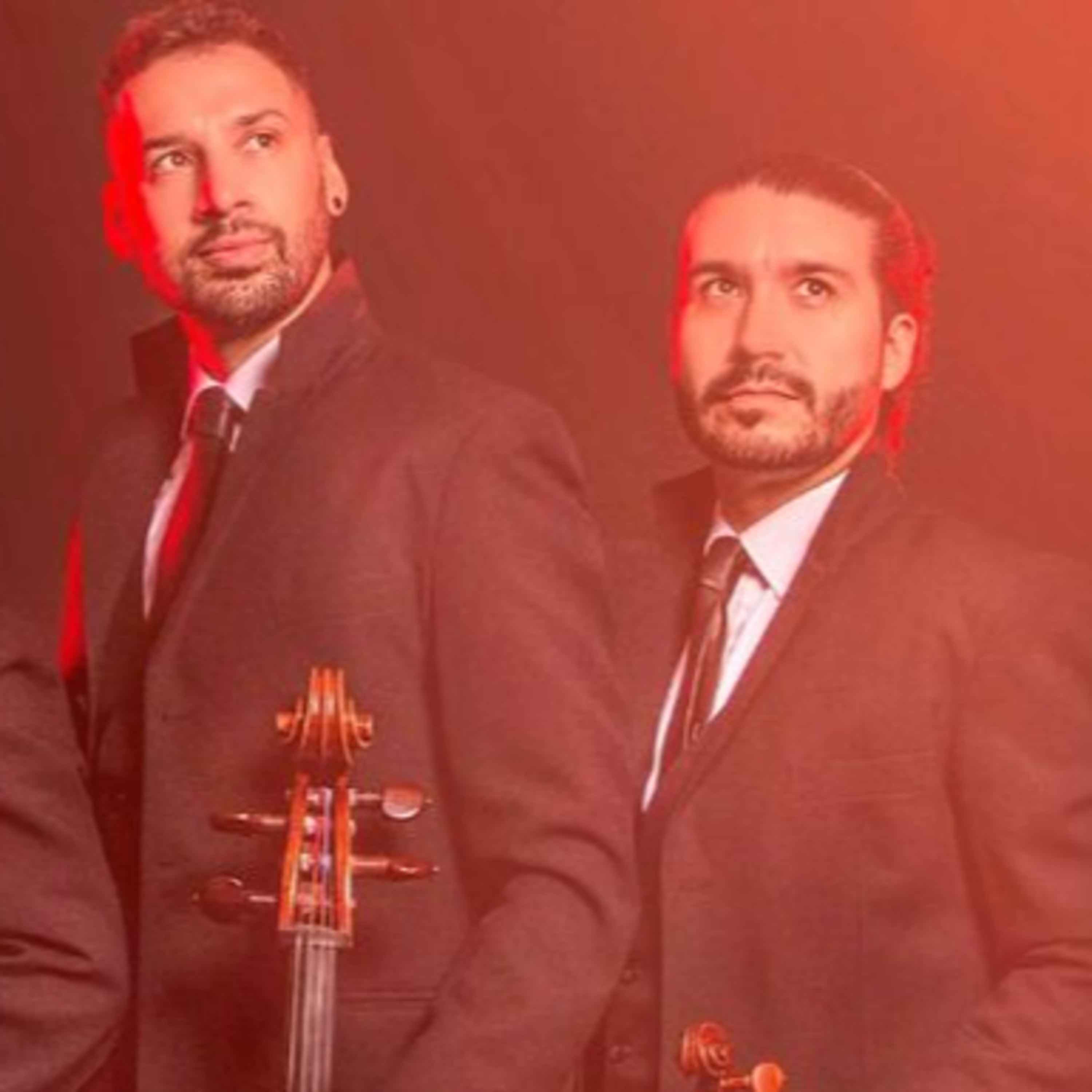 El cuarteto de cuerdas Ave Fénix regresa al Teatro Plaza - Pablo Raffo  episode artwork