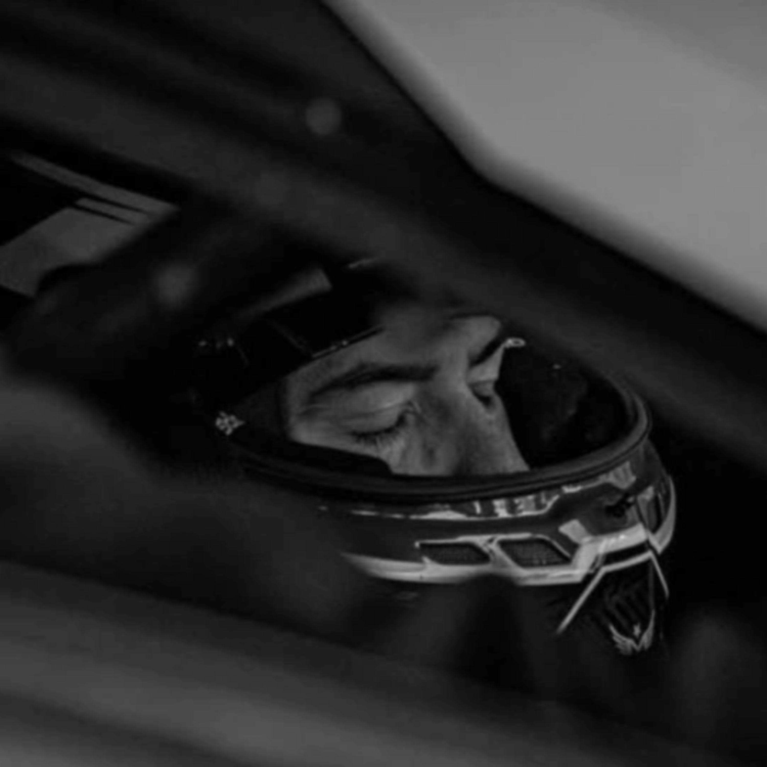 Dura baja de la C3 del Turismo Nacional - Gonzalo Antolín episode artwork