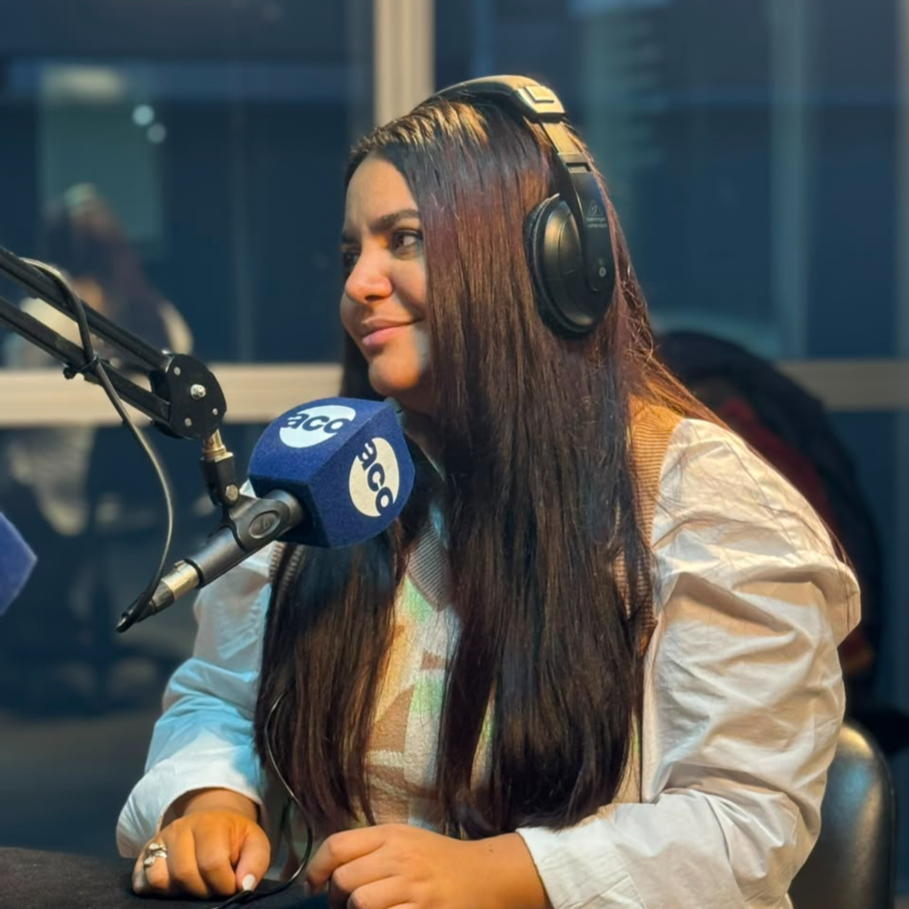 Psicología y bienestar - Florencia Chiofalo episode artwork