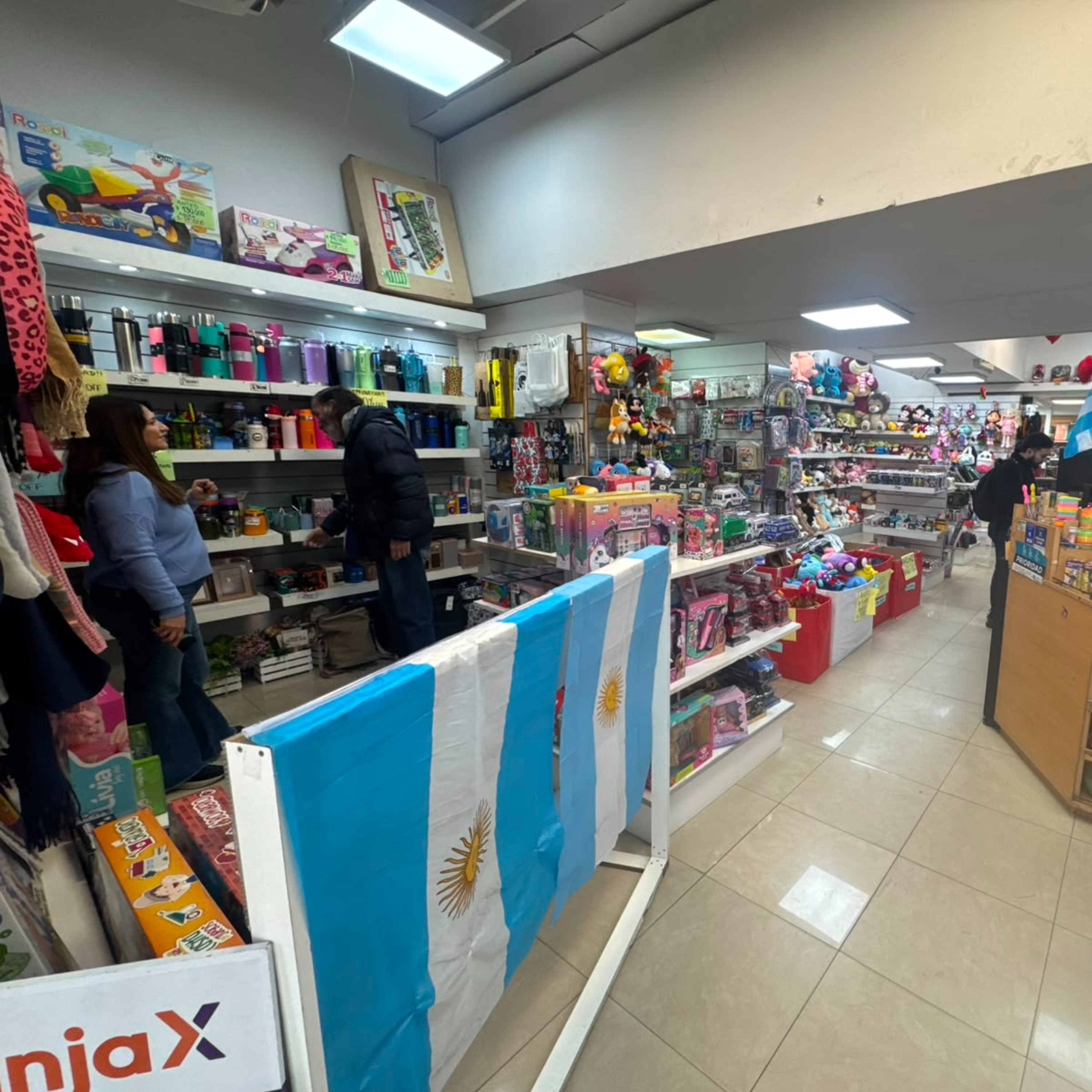 Cierre de locales comerciales en la Ciudad de Mendoza - Nimsi Franciscangeli episode artwork