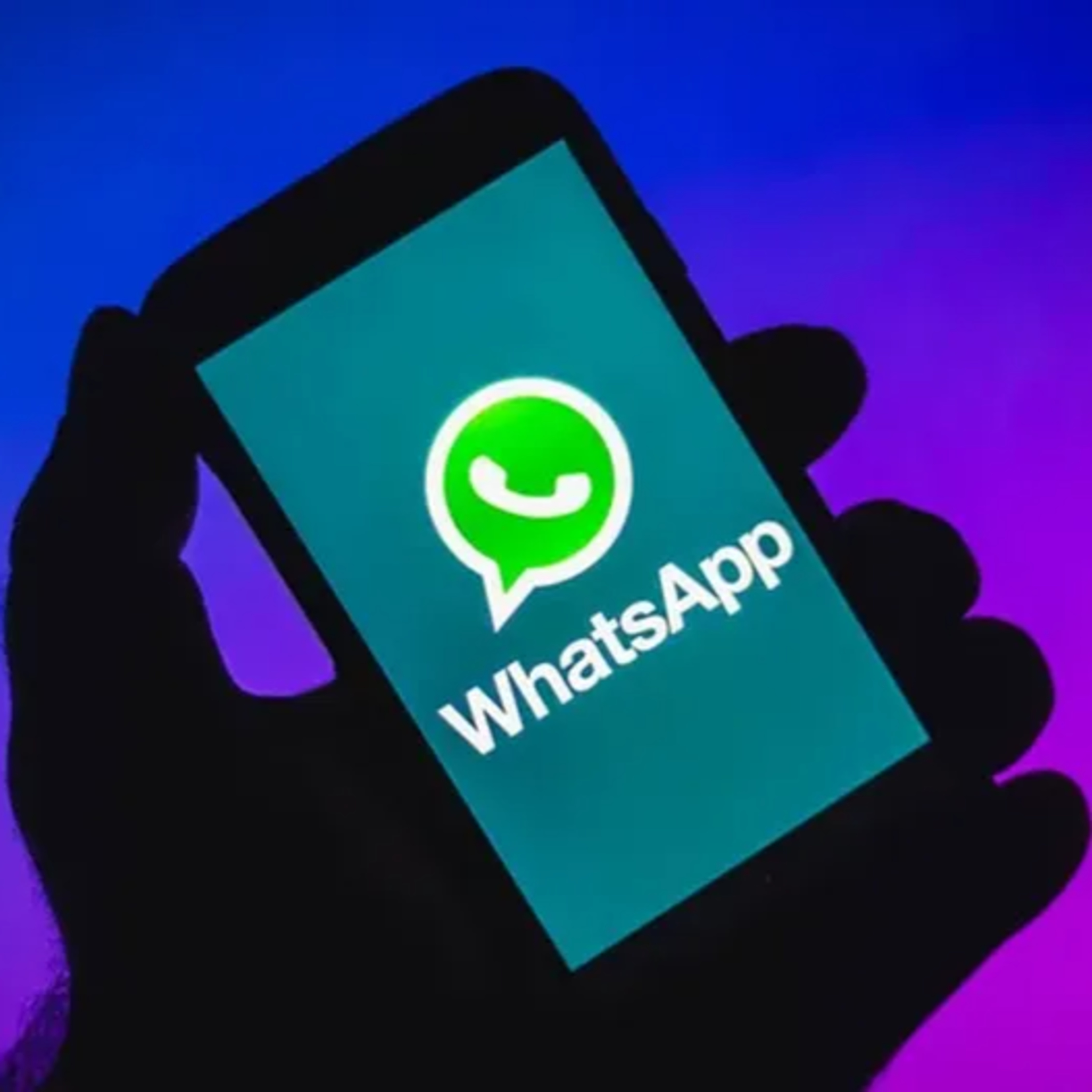 Cómo recuperar tu cuenta de WhatsApp si te la hackean - Claudio Barros  episode artwork