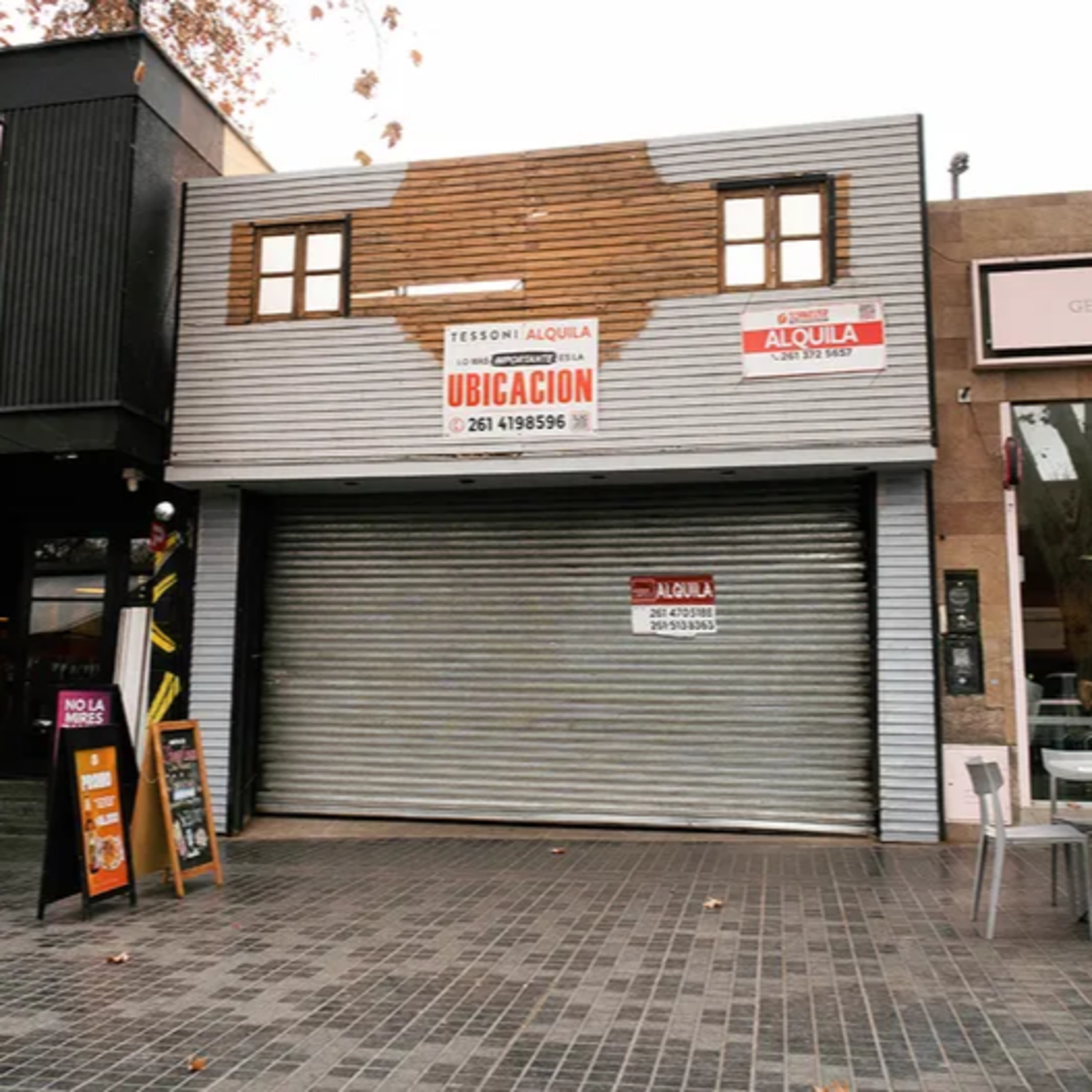 Situación del mercado inmobiliario en Mendoza - Andy Landa episode artwork