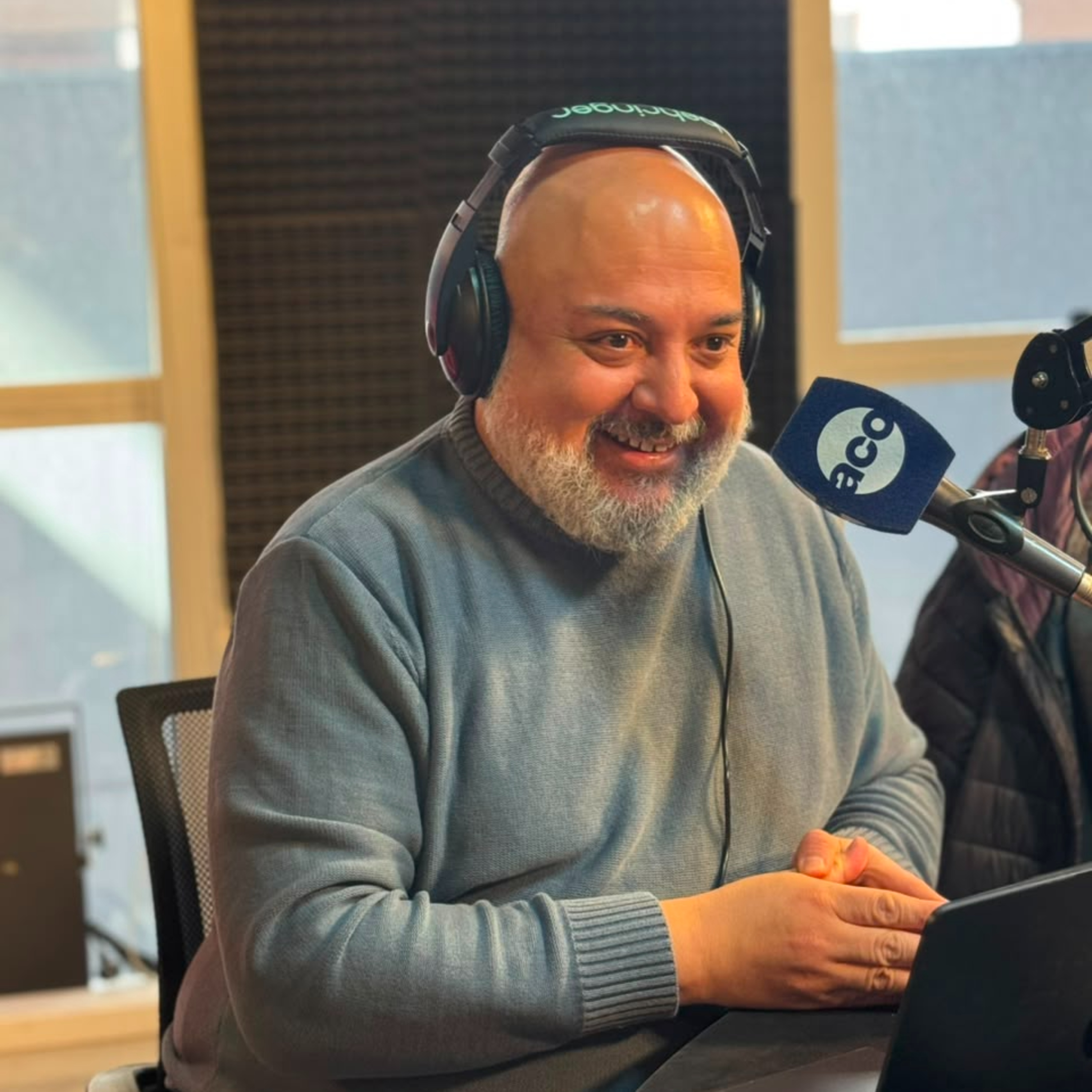 Aconcagua Radio