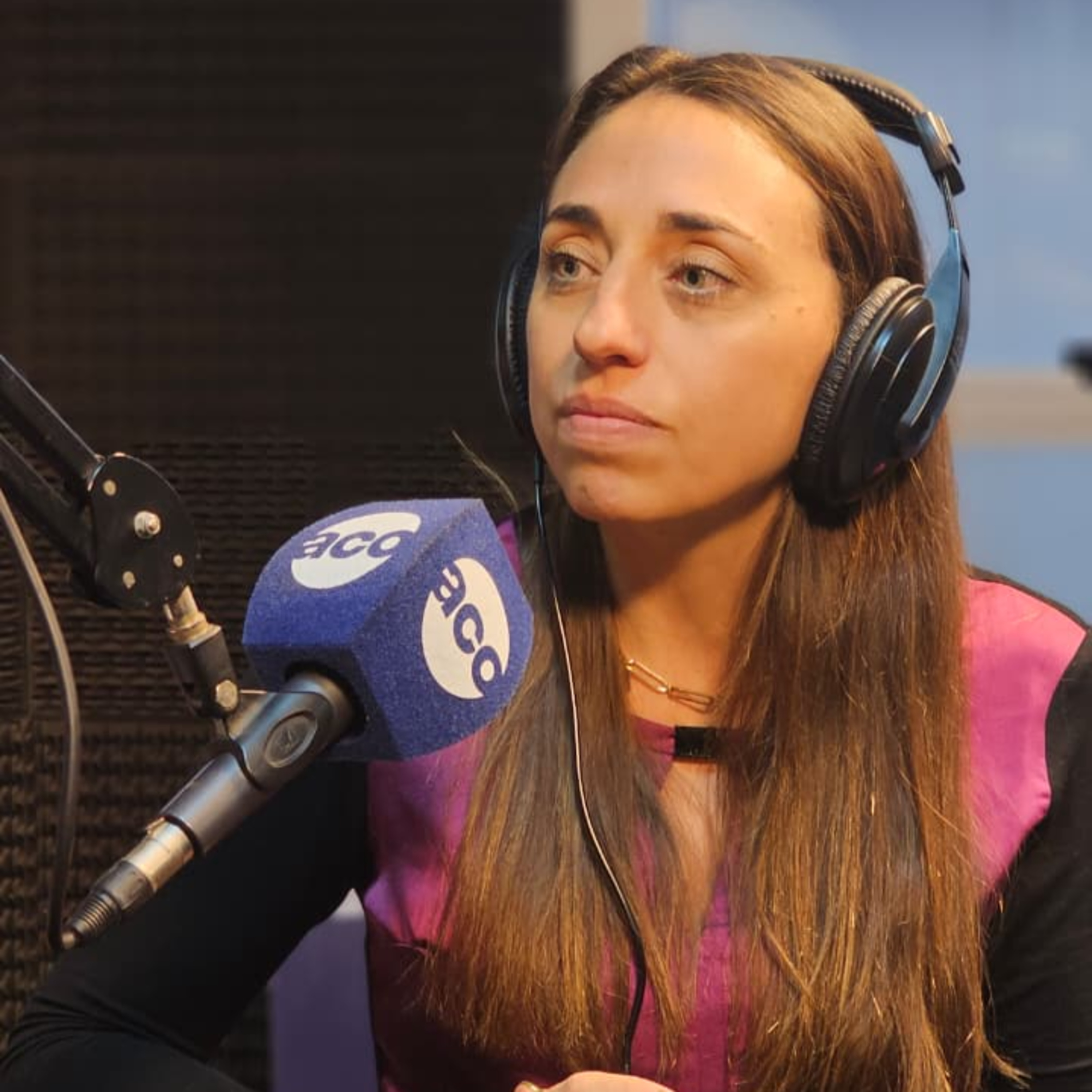 Aumentos de enfermedades cardíacas en mujeres - Anyelén Nasif  episode artwork