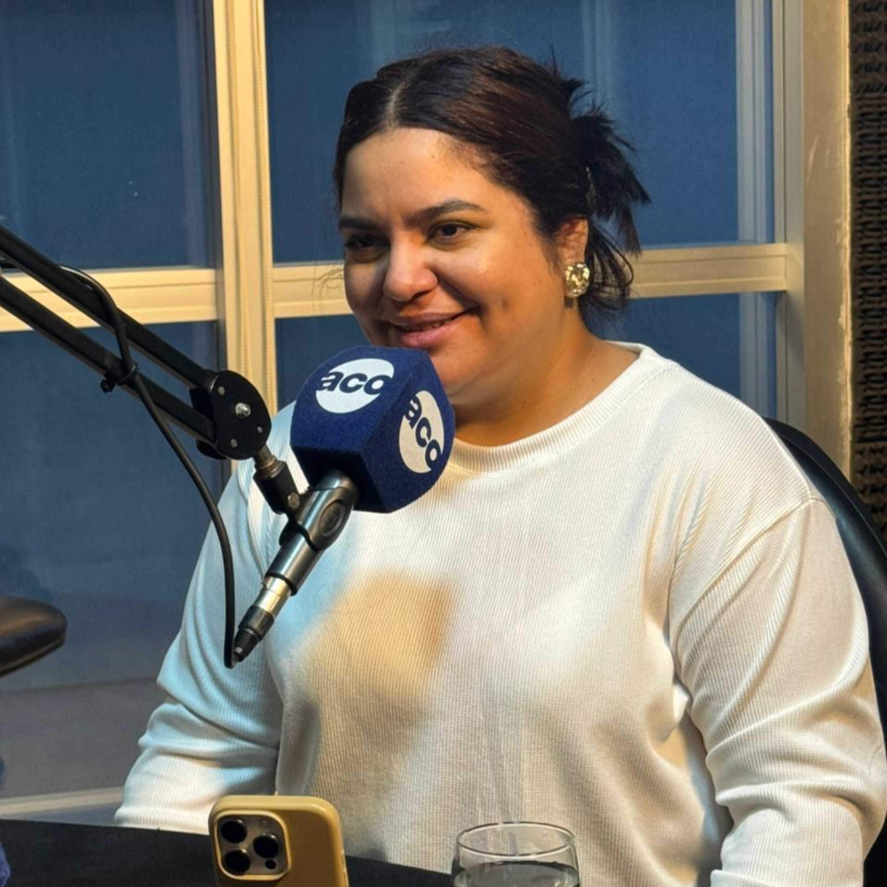 Psicología y bienestar - Florencia Chiófalo episode artwork