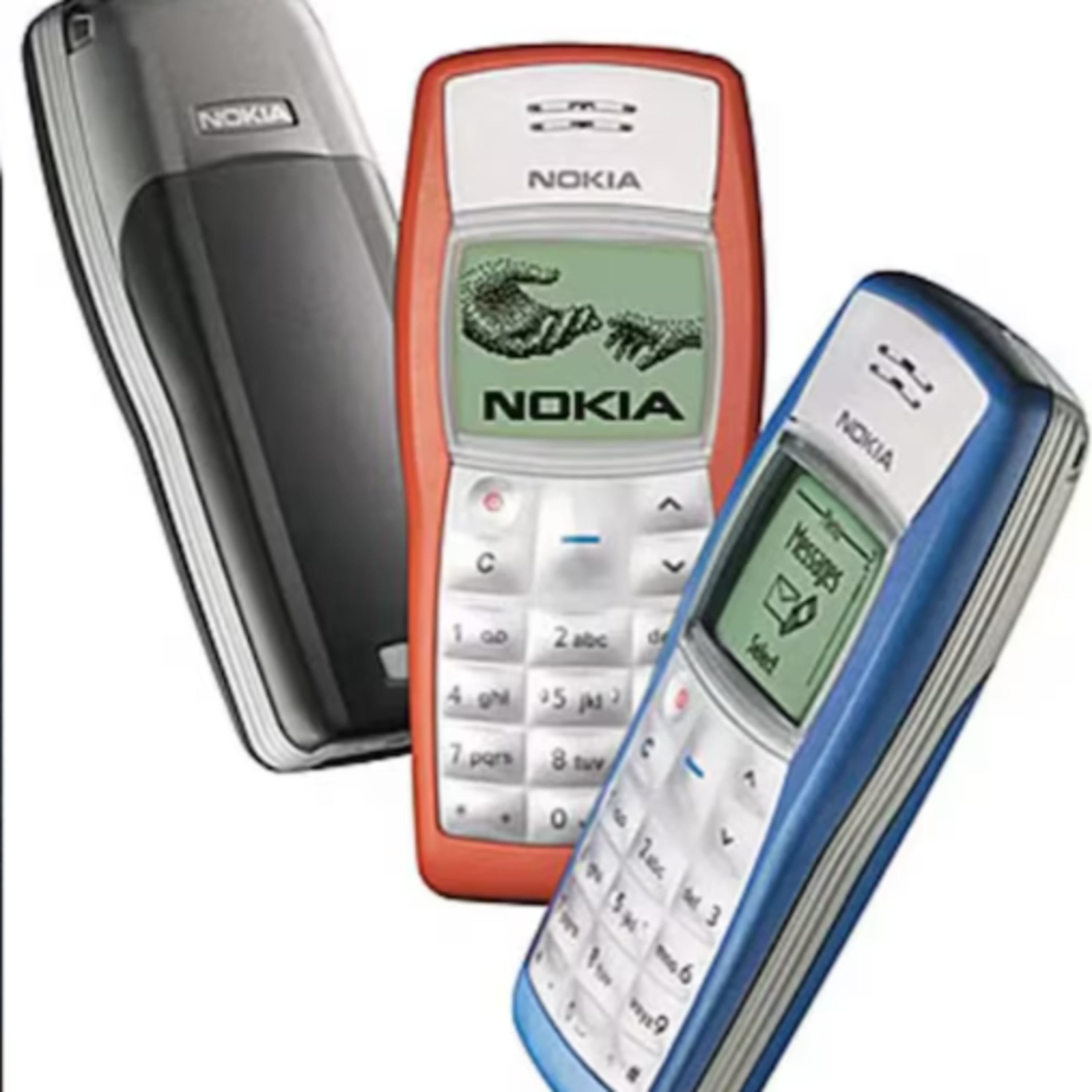 El celular más vendido de la historia no ha muerto y resurge en 2026 - Claudio Barros episode artwork