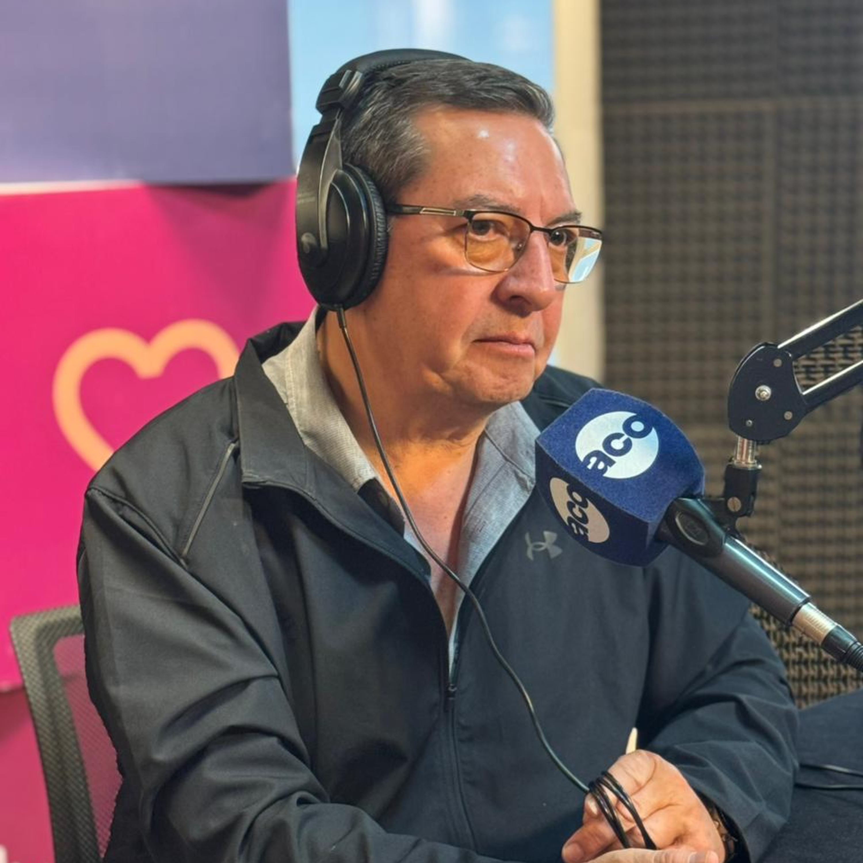 Te atropellaron en Mendoza: qué derechos tenés y cómo reclamar - Edgardo Juchniuk  episode artwork