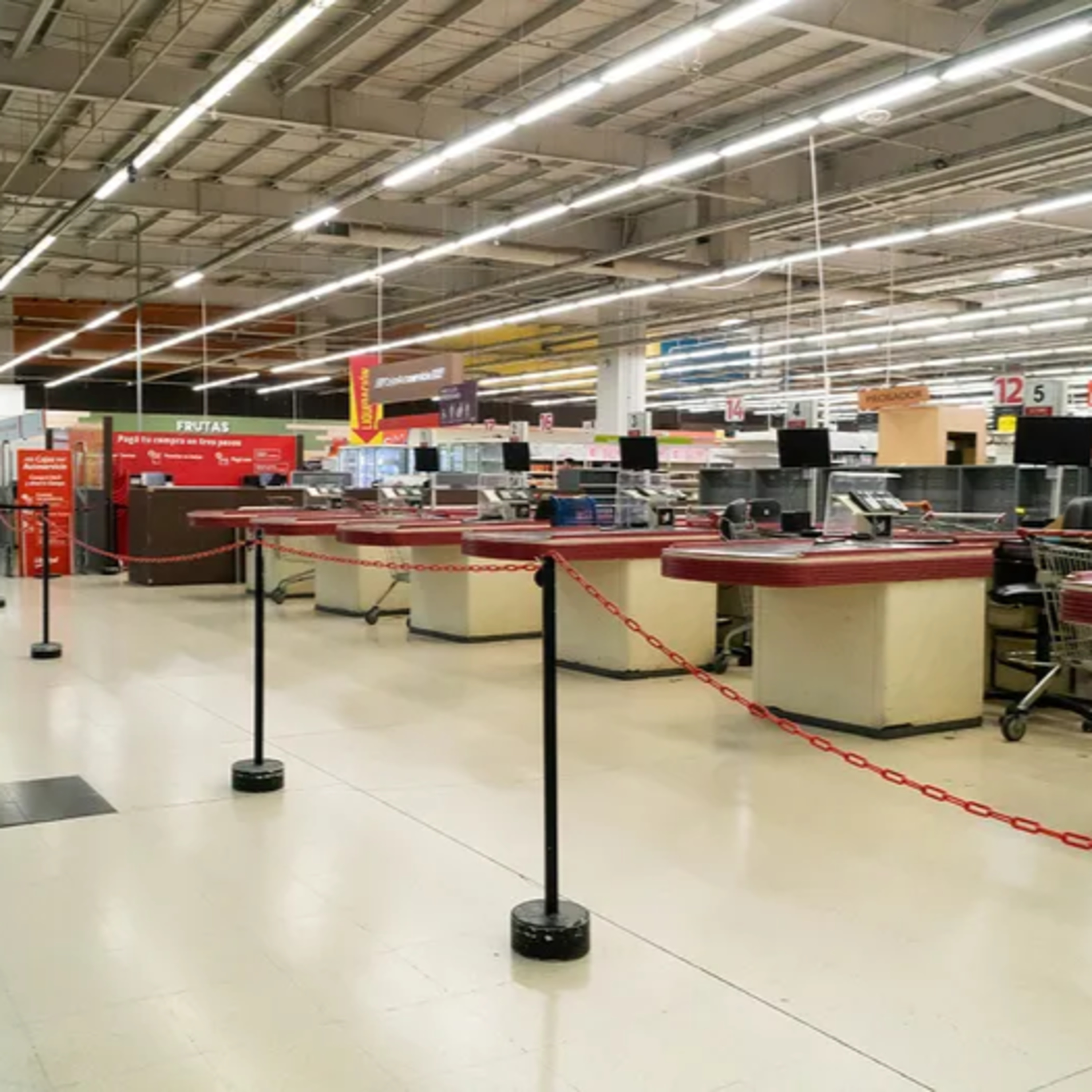 Grupo Benedetti prepara un supermercado minorista y mayorista en el ex Libertad - Marcelo Benedetti  episode artwork