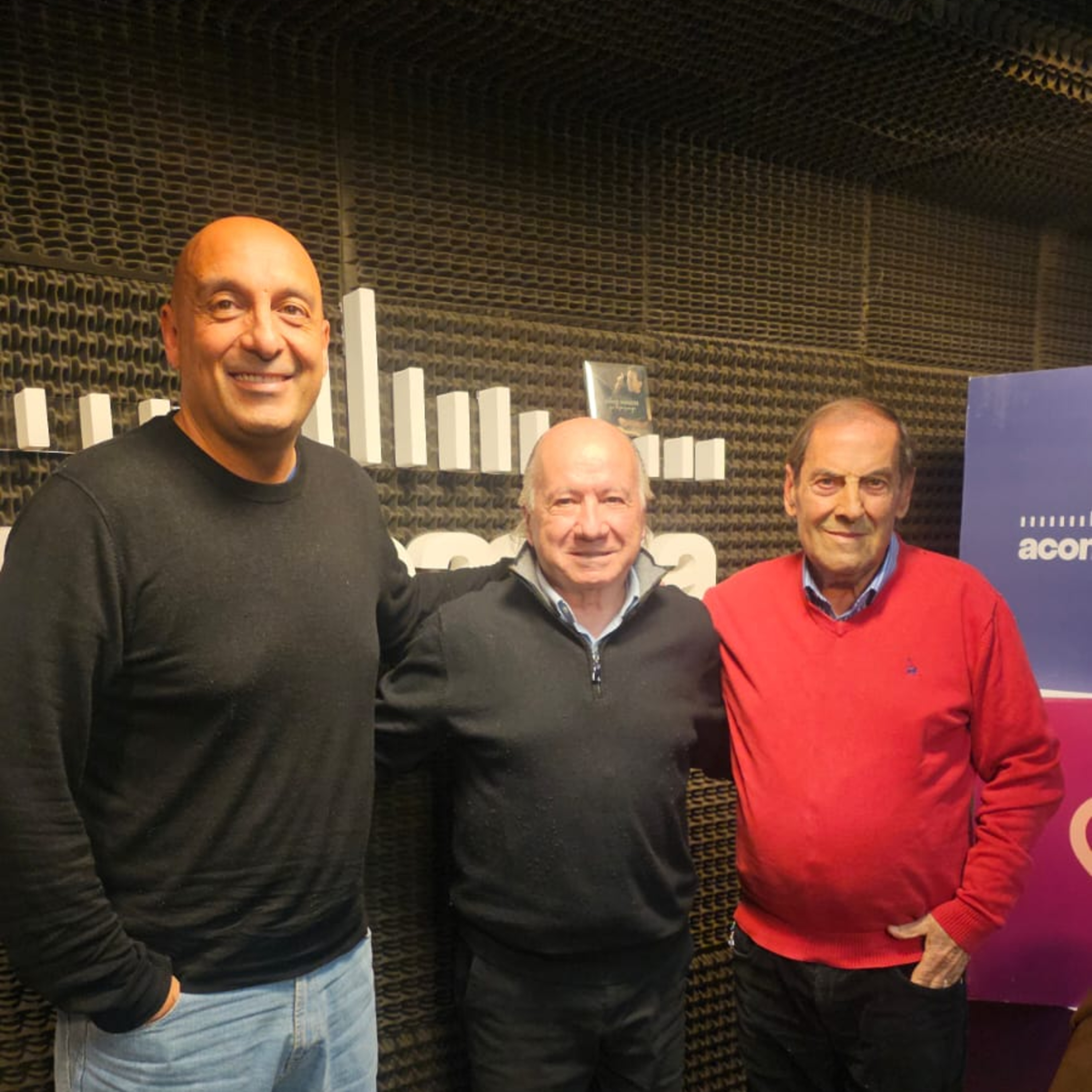Gran Premio Vendimia 95 años - Carlos Manzano y Roberto Pravata episode artwork