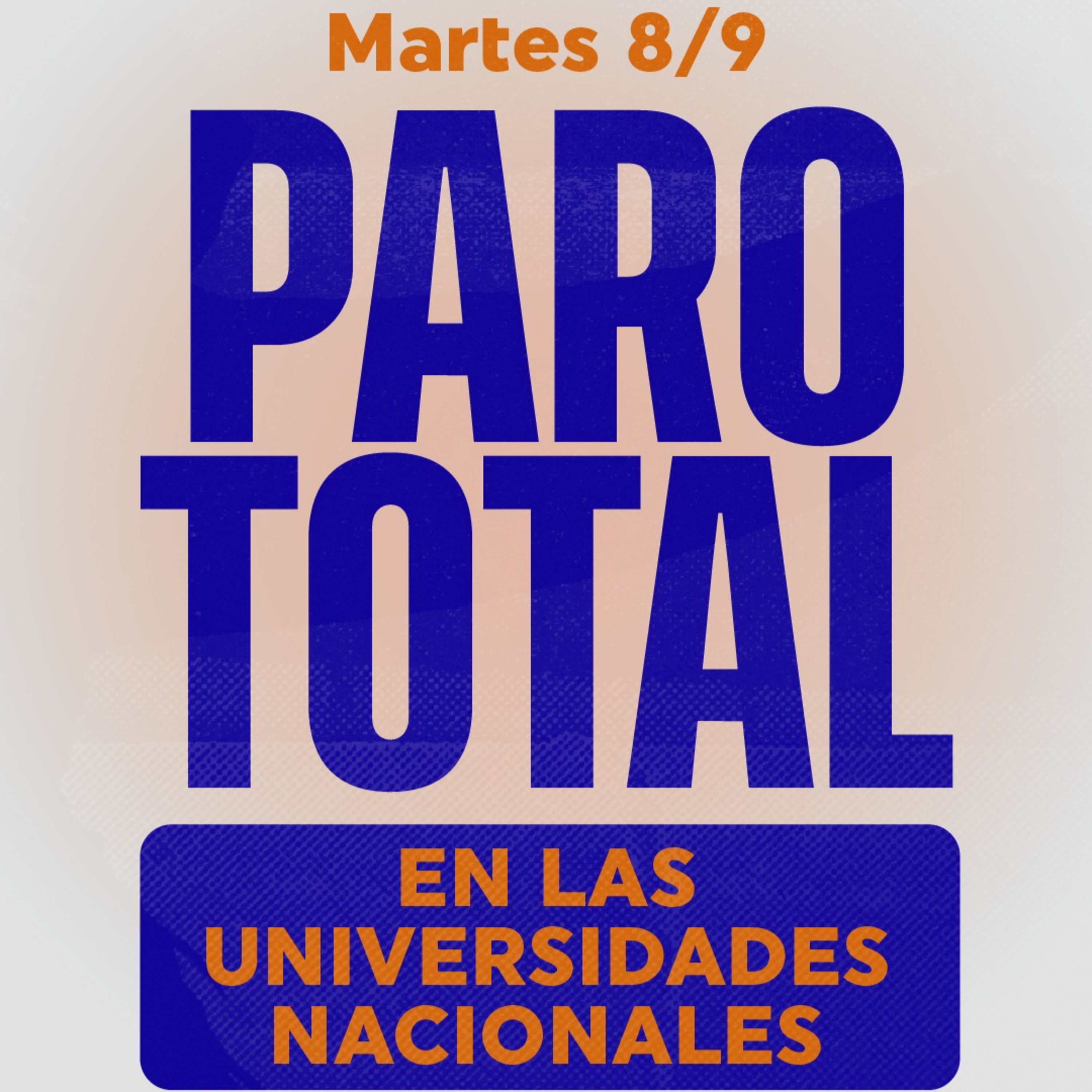 Paro Universitario - RIcardo Mozzi episode artwork