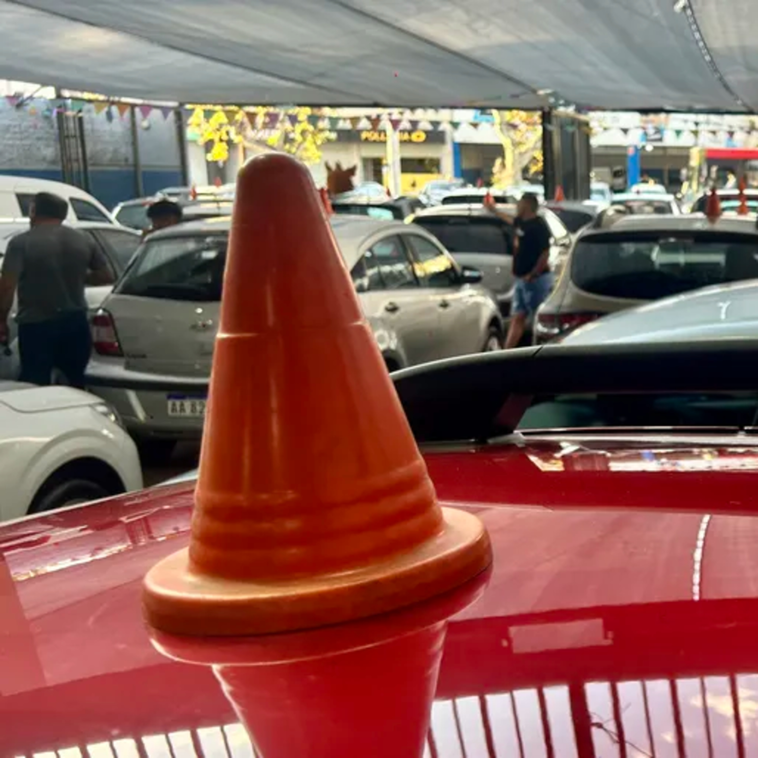 Nuevos créditos BNA para comprar autos 0 km y usados - Emanuel Ontivero episode artwork