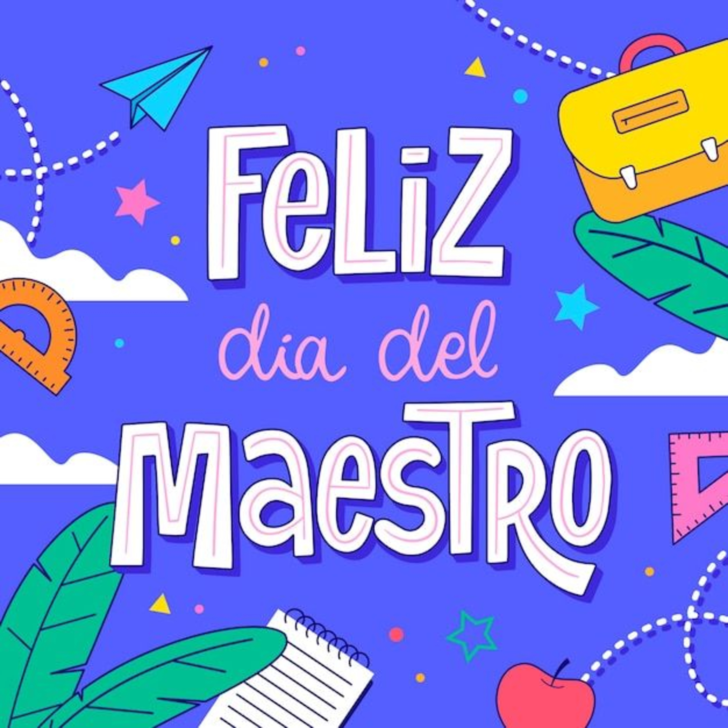 Día del maestro - Alicia Britos y Mabel Ginestar episode artwork
