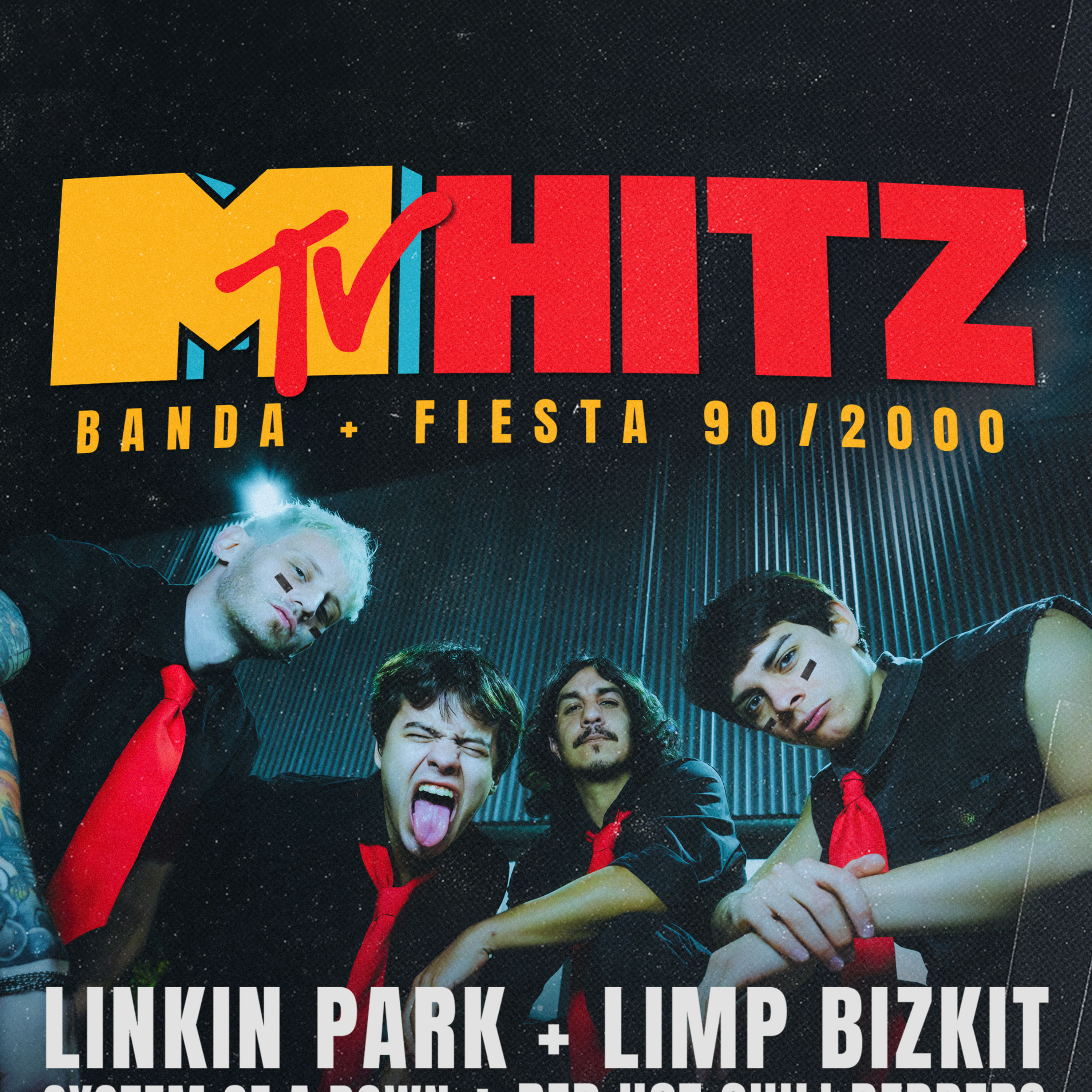 MTV Hits - Martín Romero episode artwork