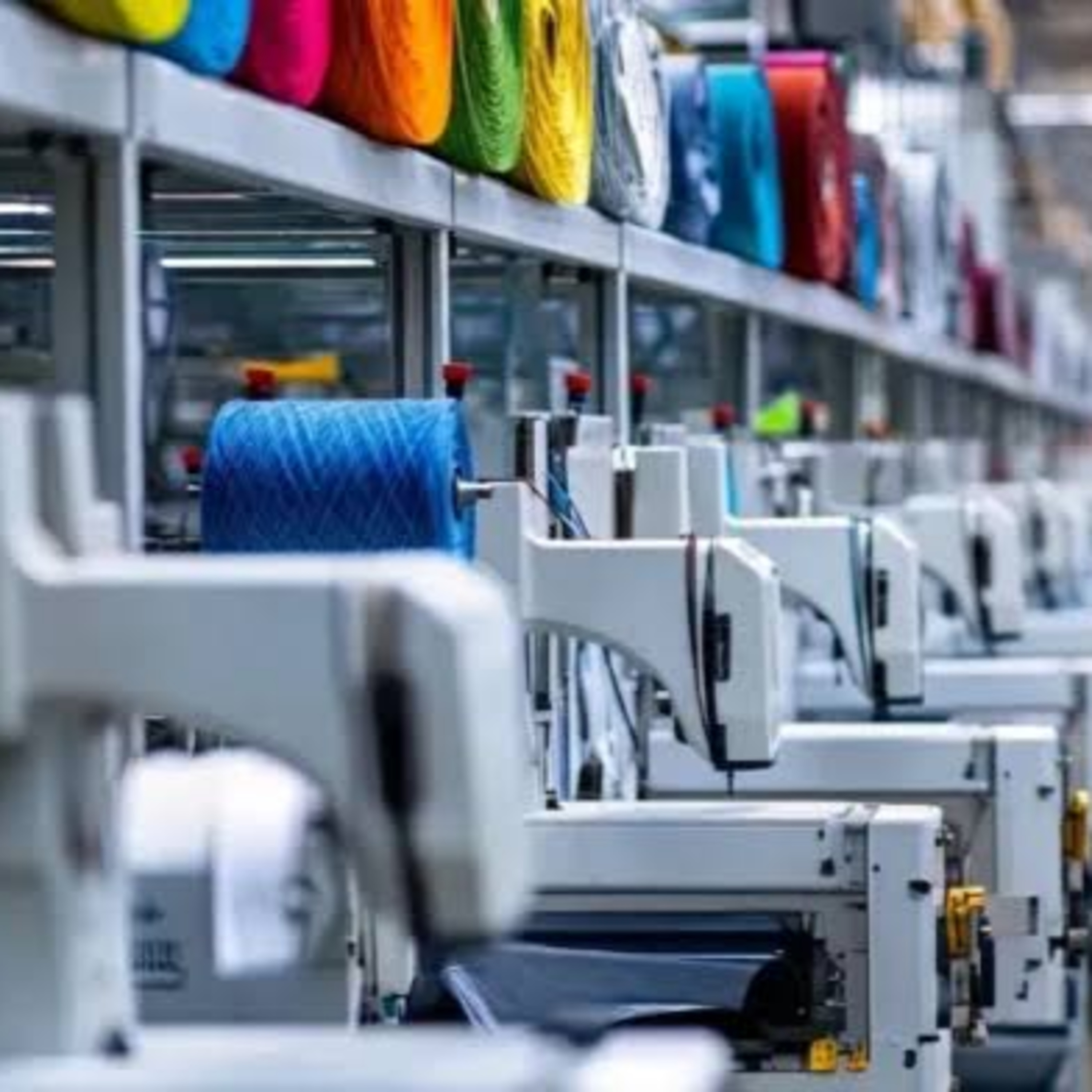 Crisis textil y avance de productos importados - Antonio Novielli episode artwork