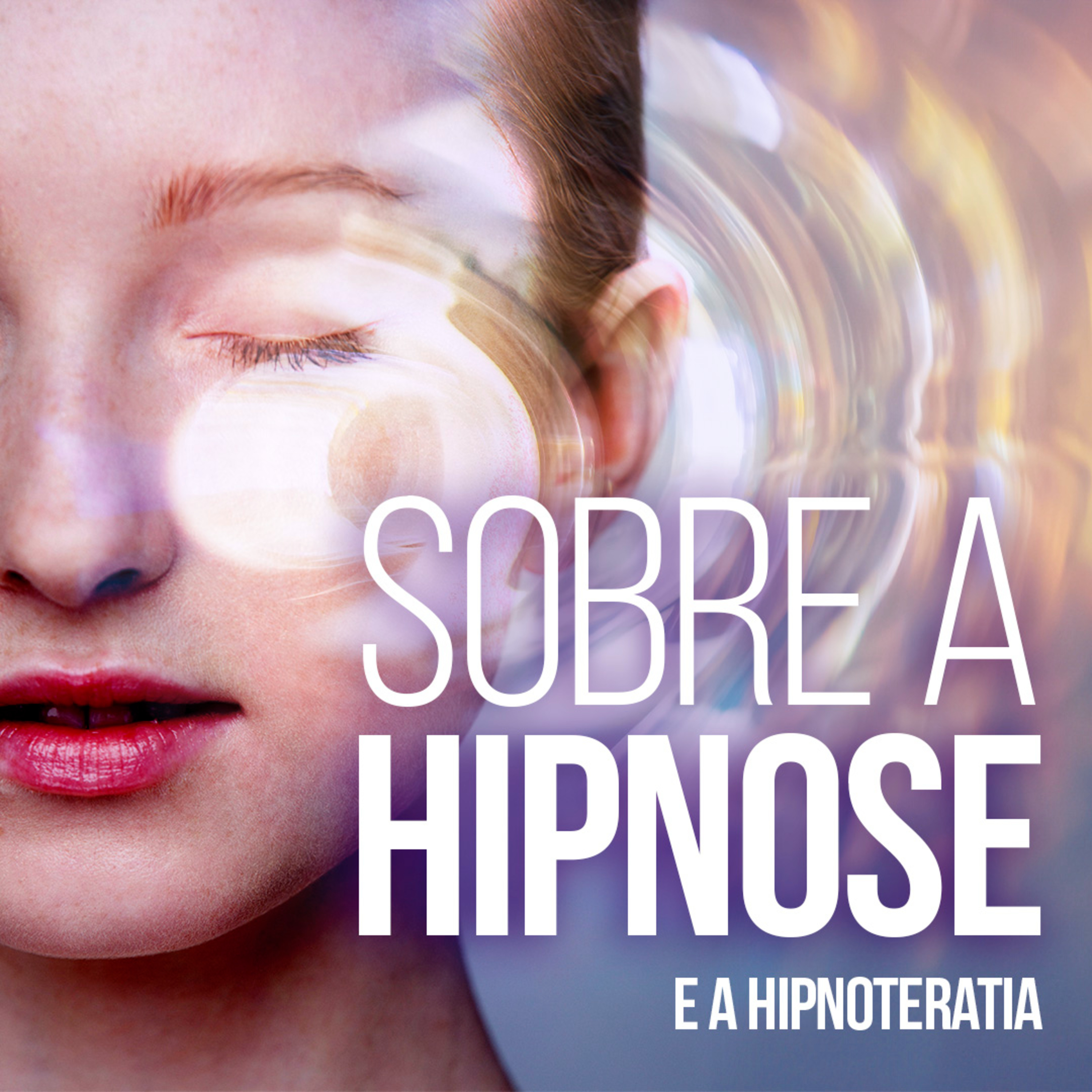 O que é hipnoterapia? | com Cleide Cordeiro episode artwork