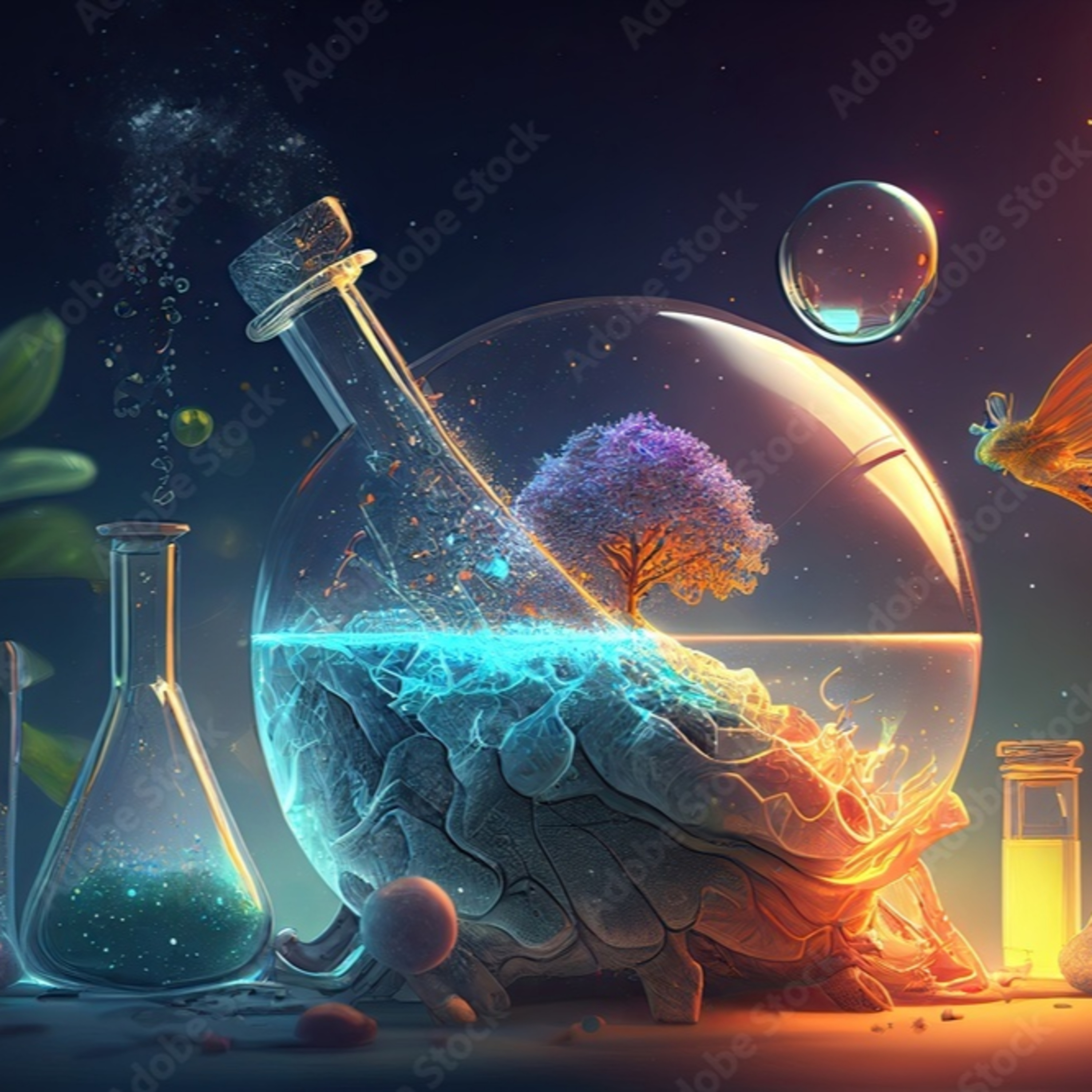 S2 Ep. 49 - The Bible is Scientifically True - pt.2 episode artwork