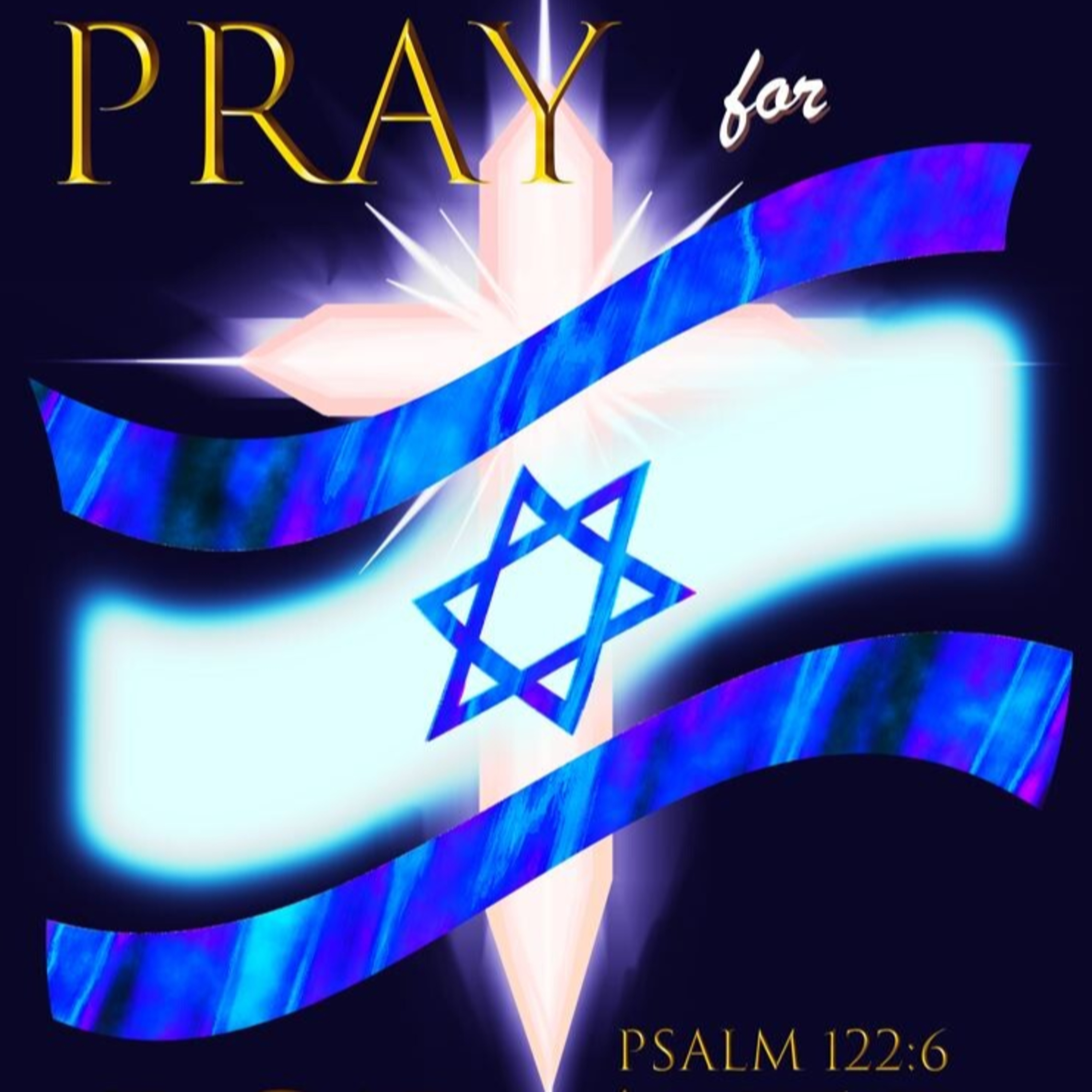 S3 Ep. 16 – Israel vs. Gaza, What to believe episode artwork
