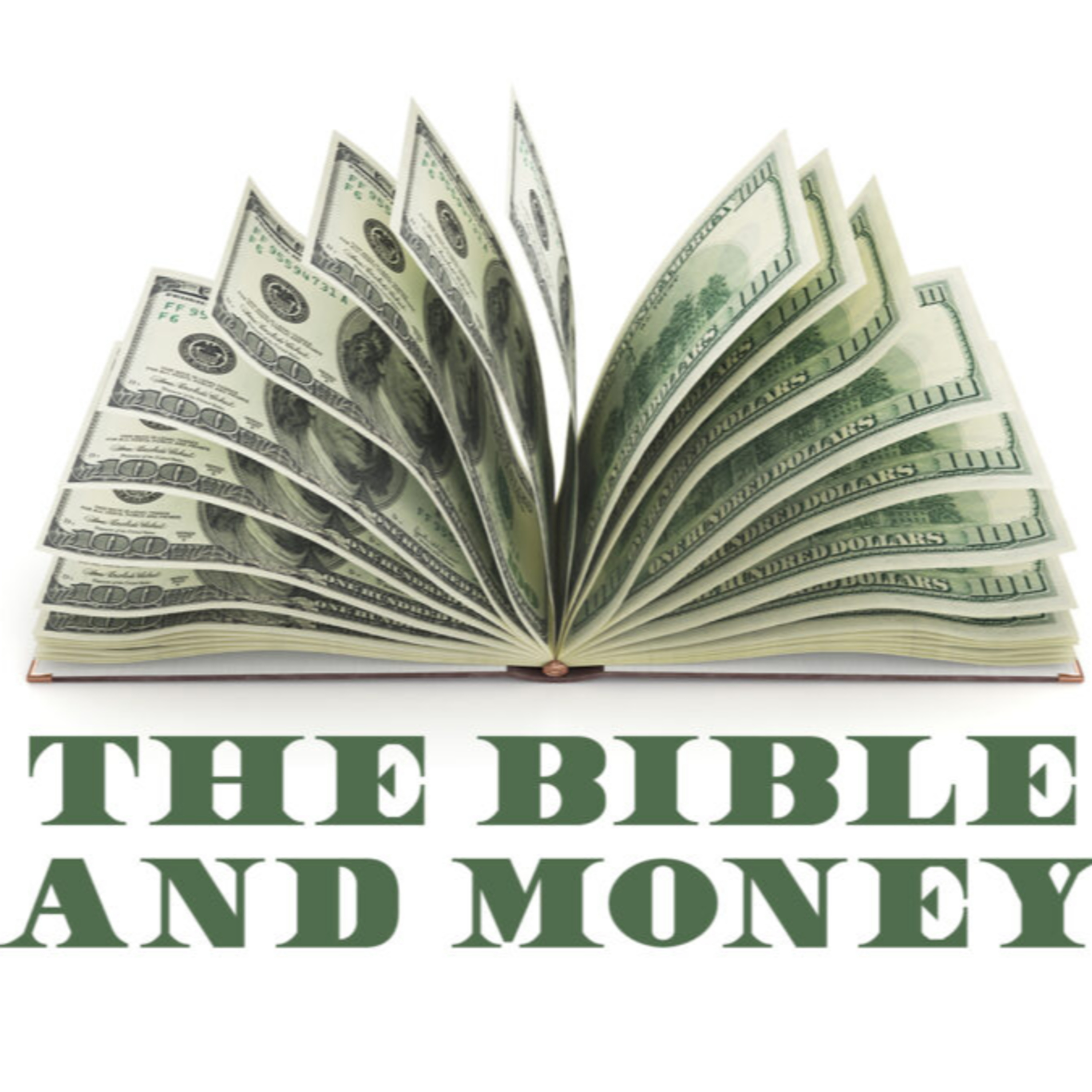 S3 Ep. 21 - How to Handle Money - Intro