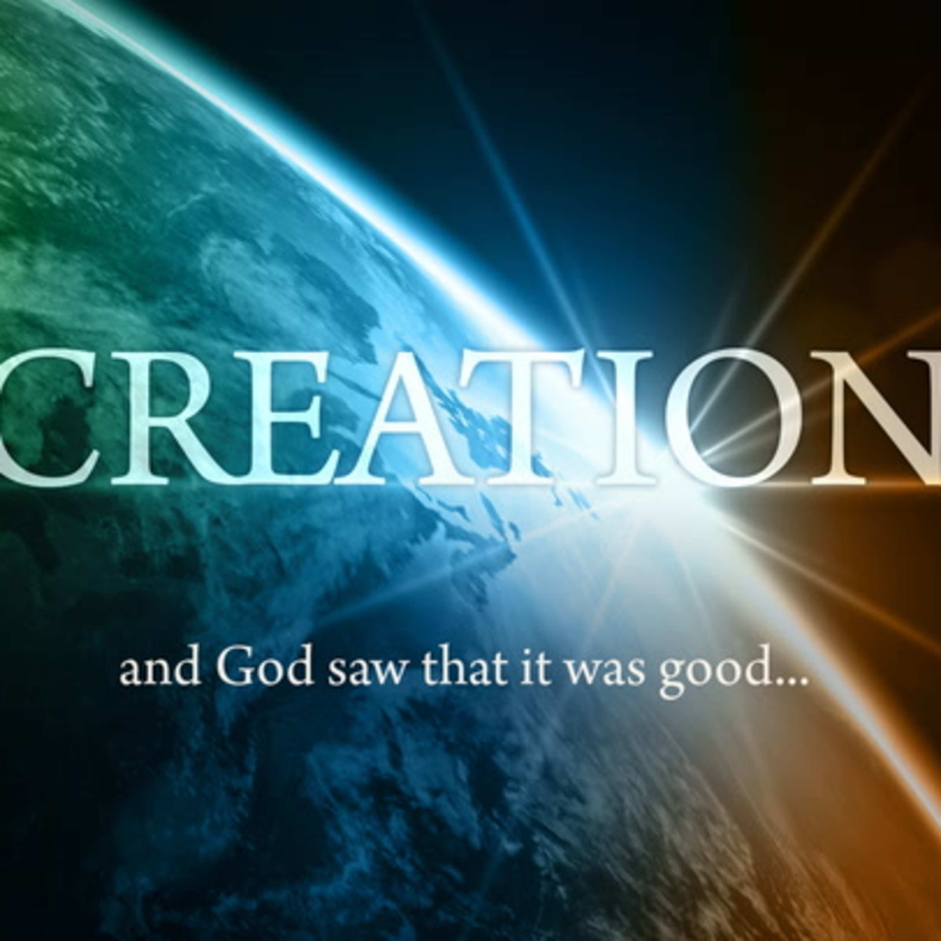 S3 Ep.38.3 - Church pt2 - Creation (AUDIO ONLY) episode artwork