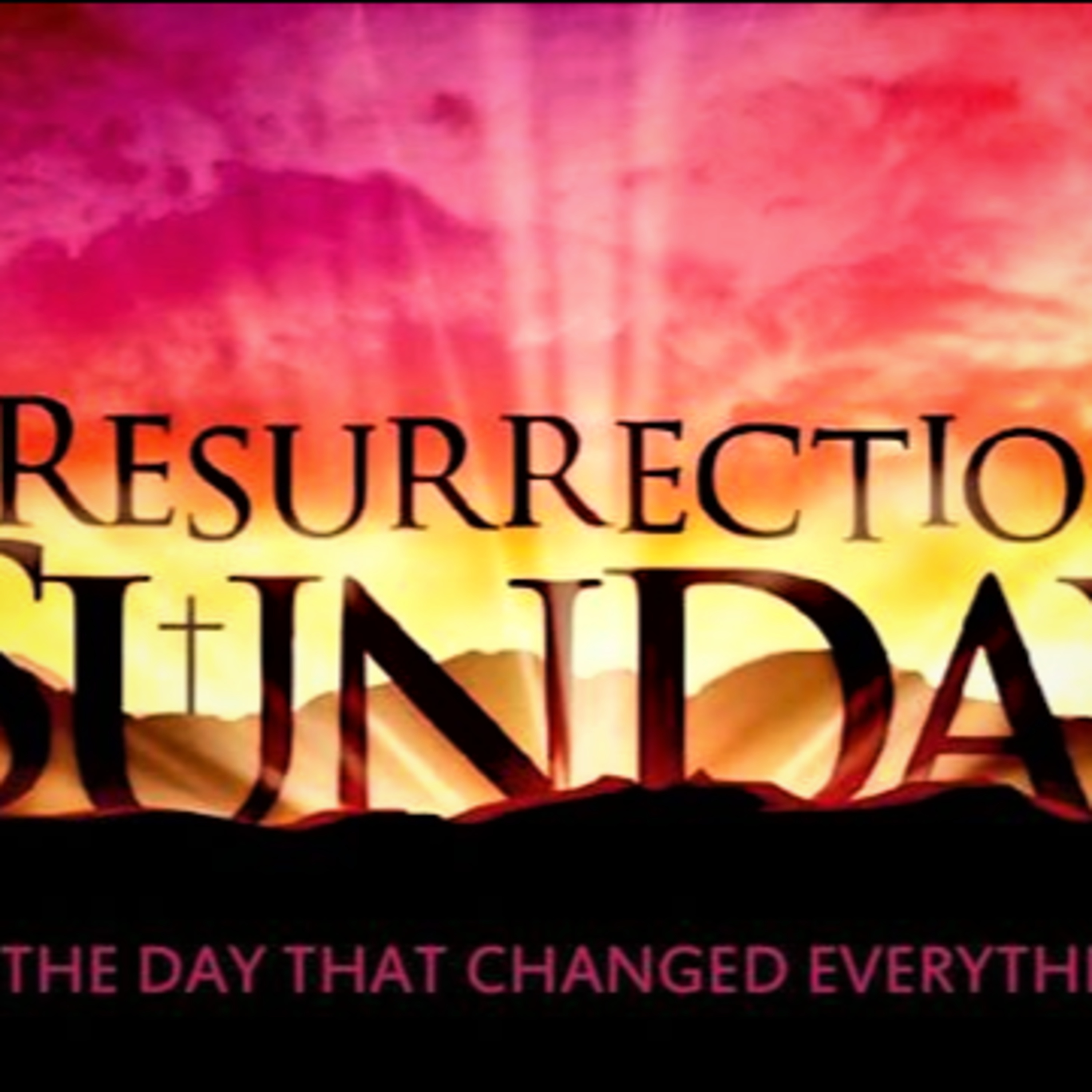 S1 Ep. 52 - Why Worship on Sunday? episode artwork