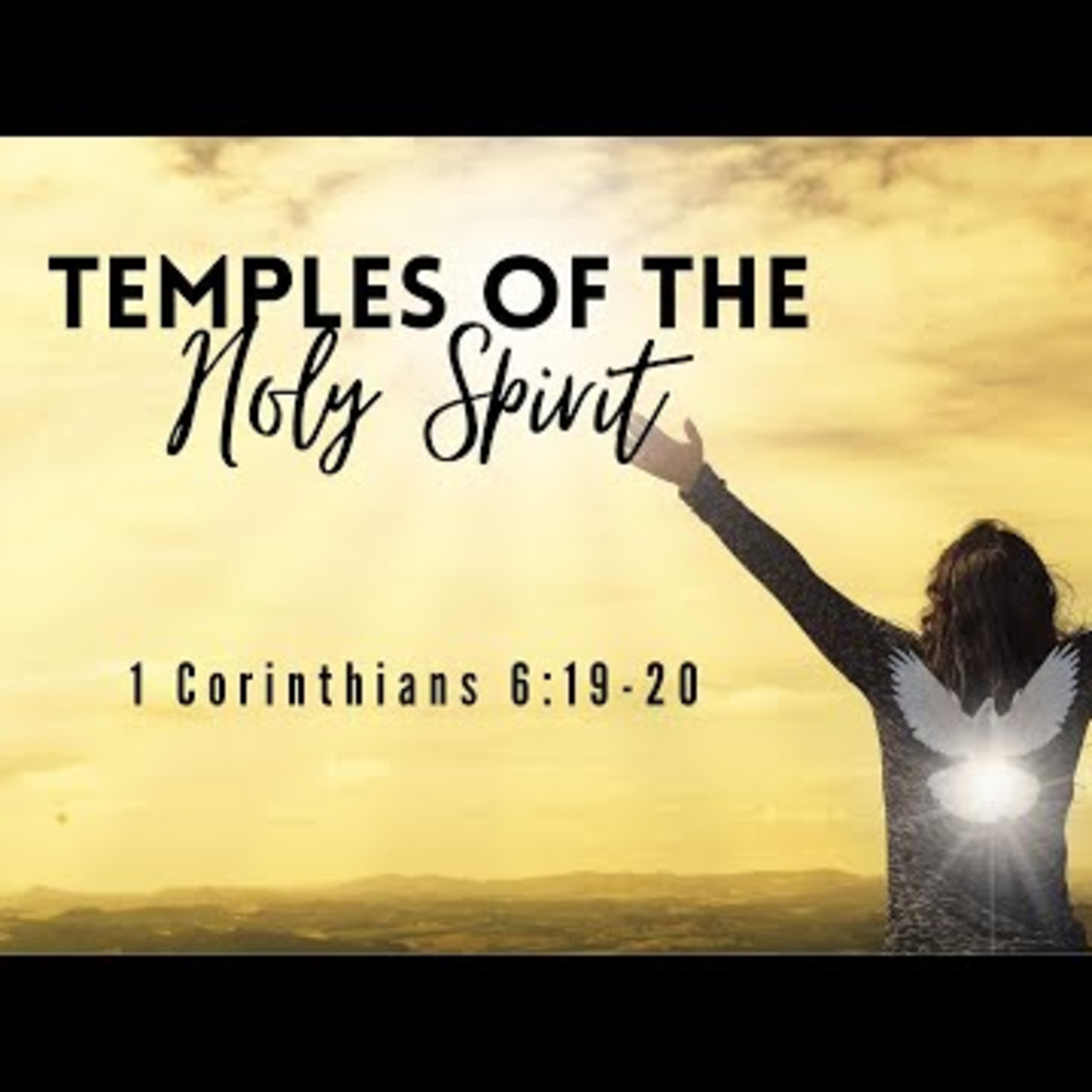 S3 Ep. 54 (VIDEO)– Church Pt. 6 – The Priests episode artwork