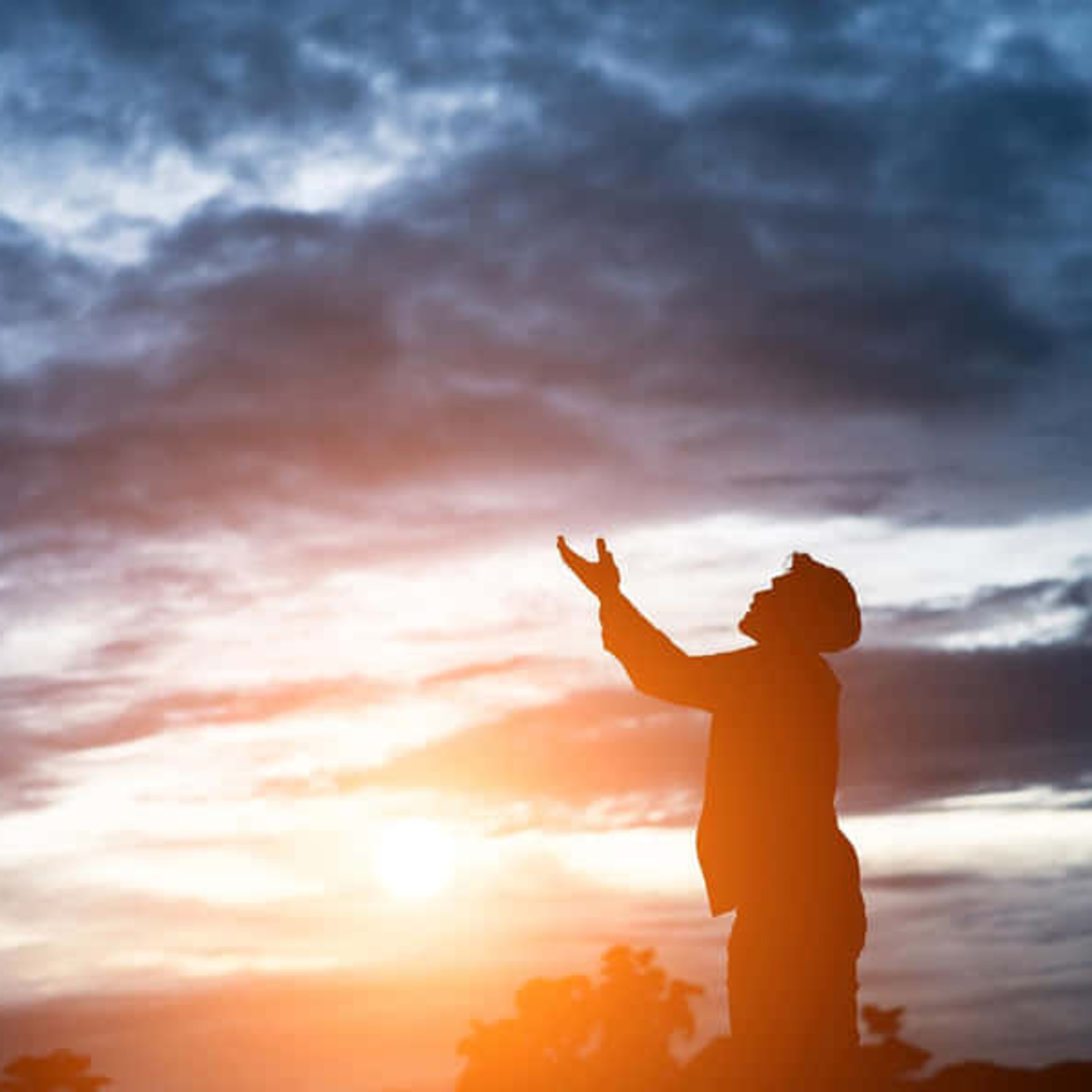 S4 Ep. 5 (VIDEO) – How To Pray episode artwork