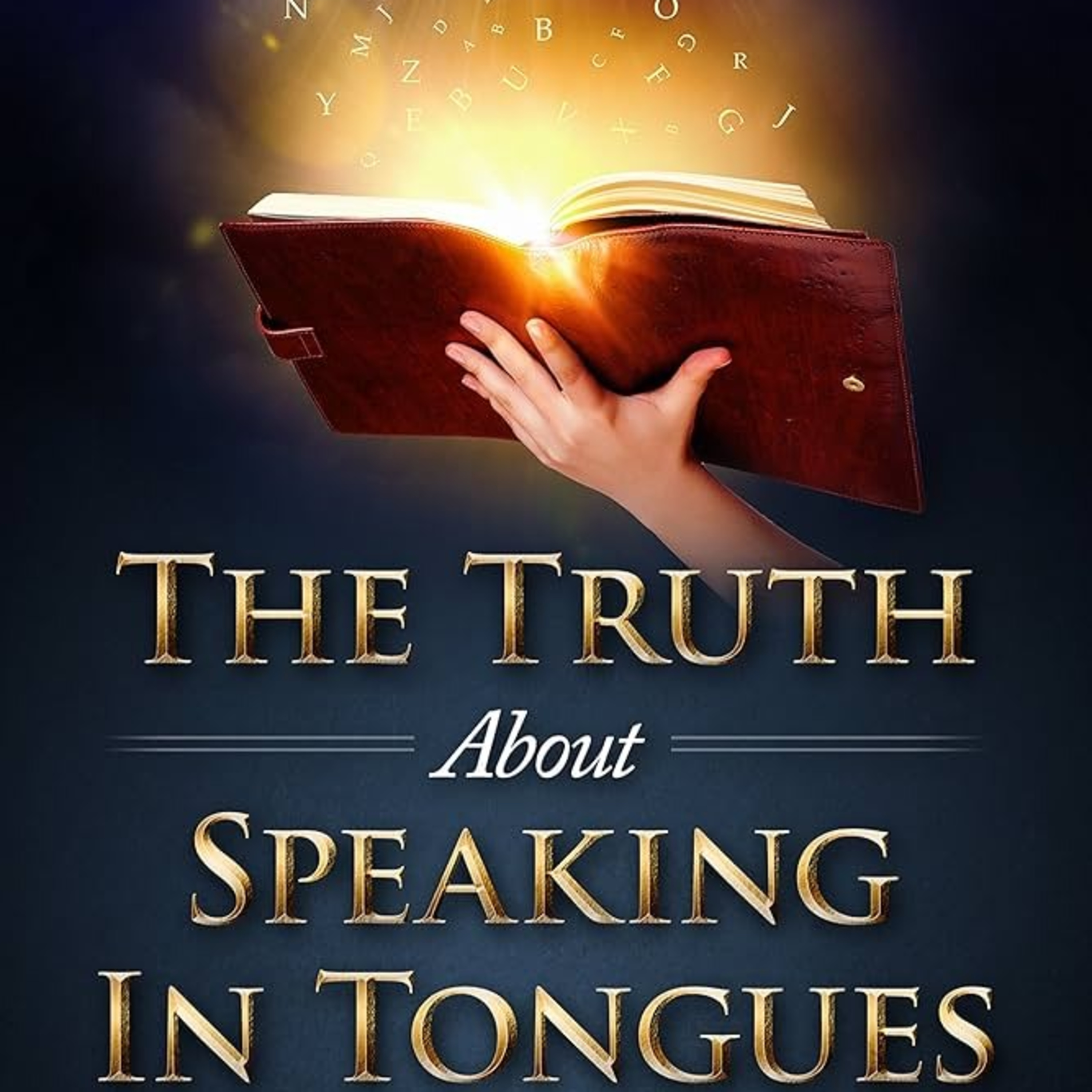 S4 Ep. 7 – Speaking in Tongues episode artwork