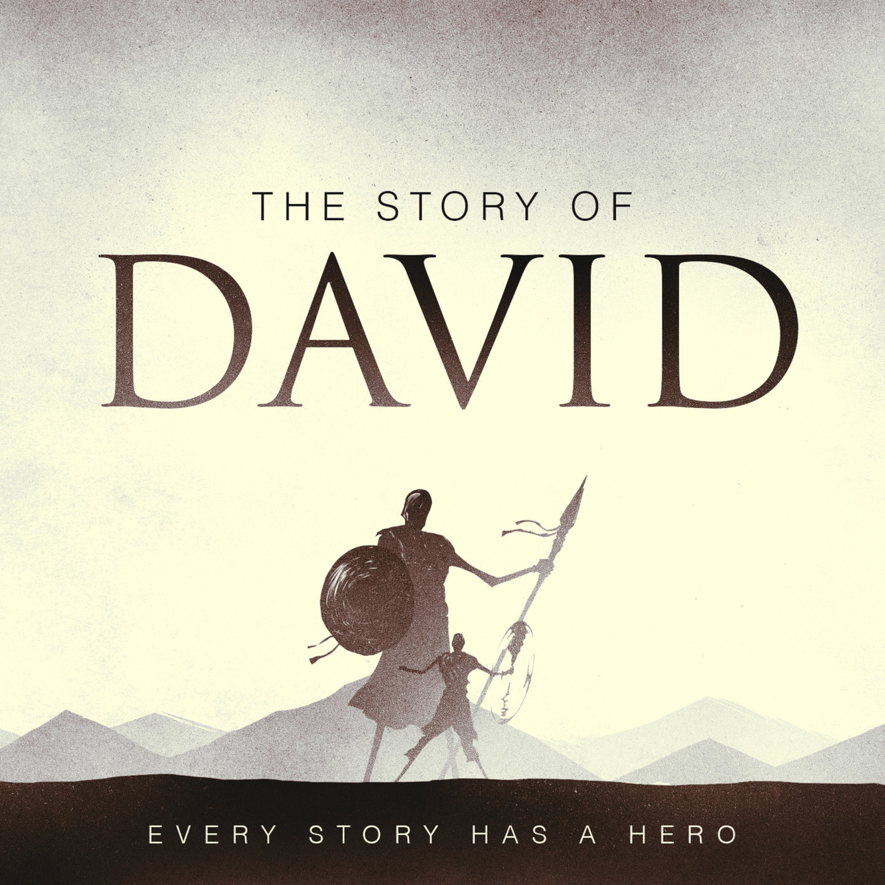 S4 Ep. 10 (VIDEO) – Heroes – David episode artwork