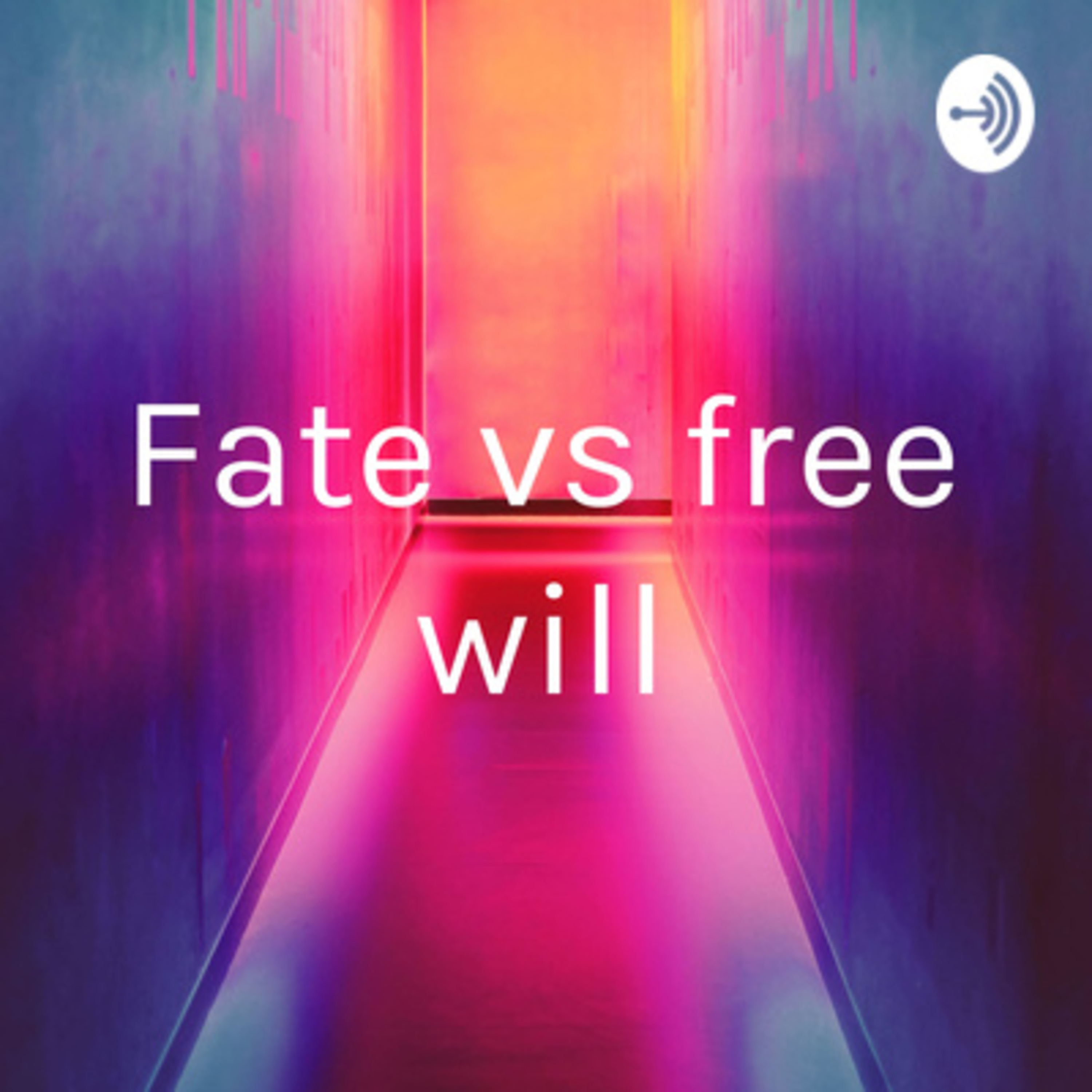 S4 Ep. 11 (VIDEO) - Free Will episode artwork