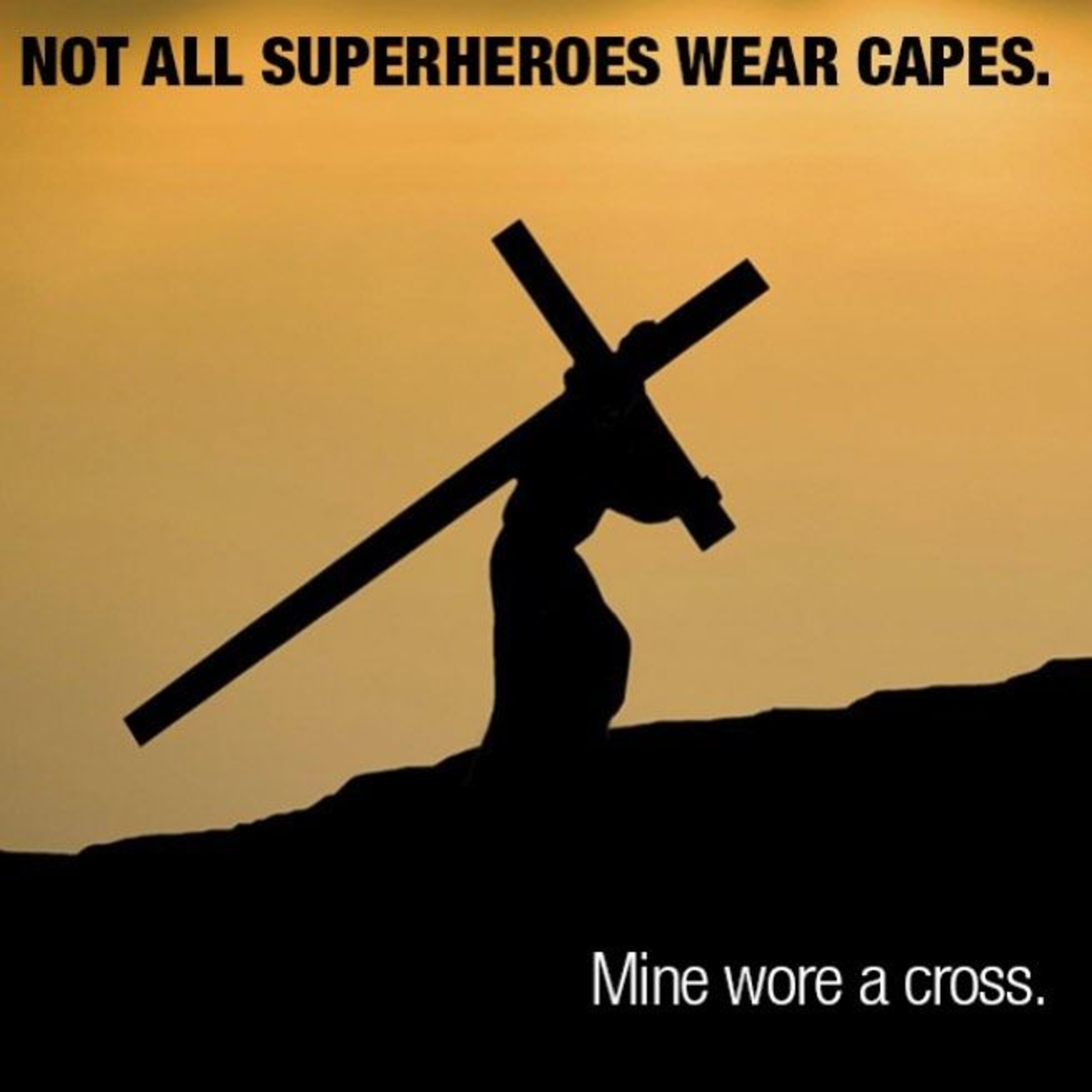 S4 Ep. 15 (VIDEO)- Heroes - Jesus episode artwork