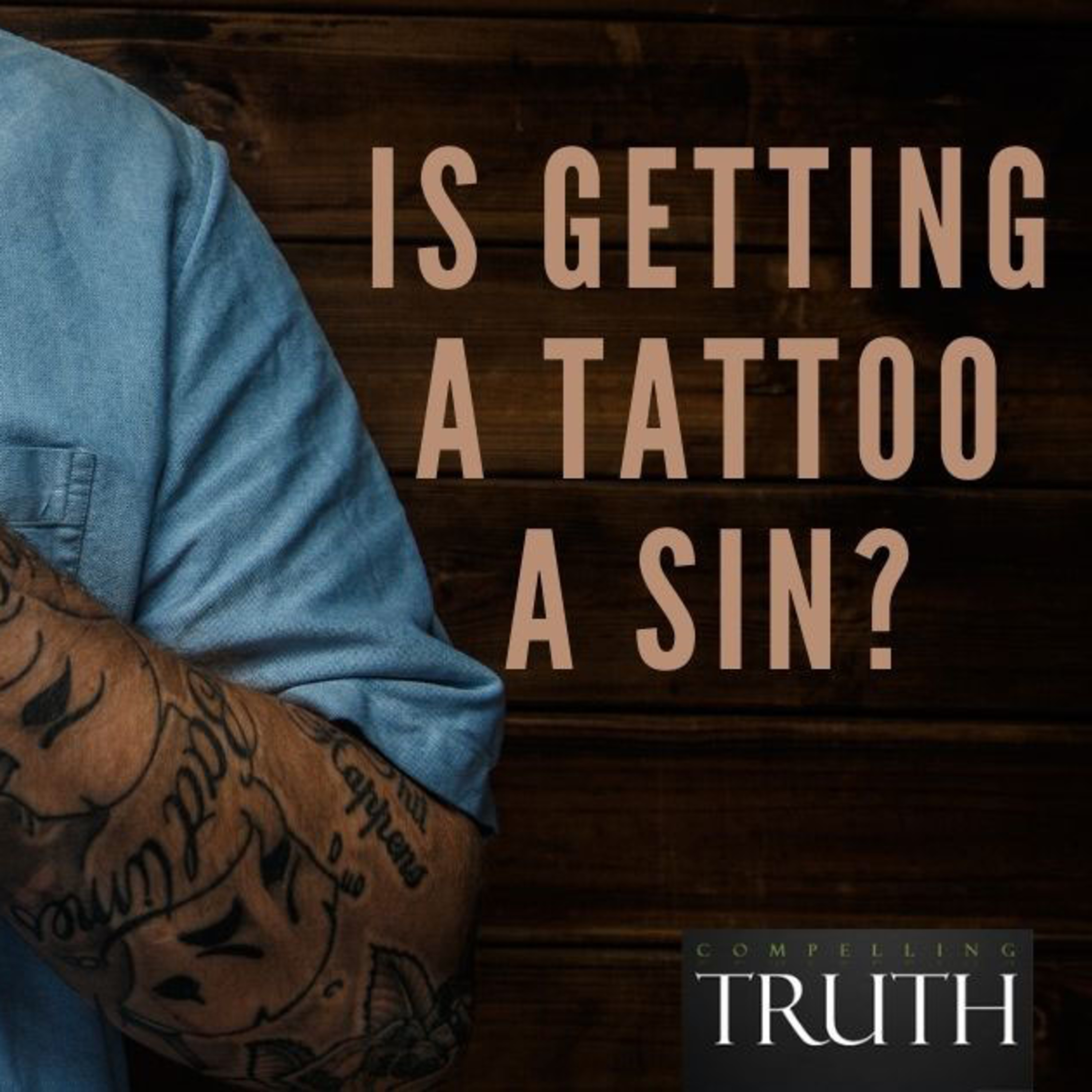 S4 Ep. 16 – Tattoos episode artwork