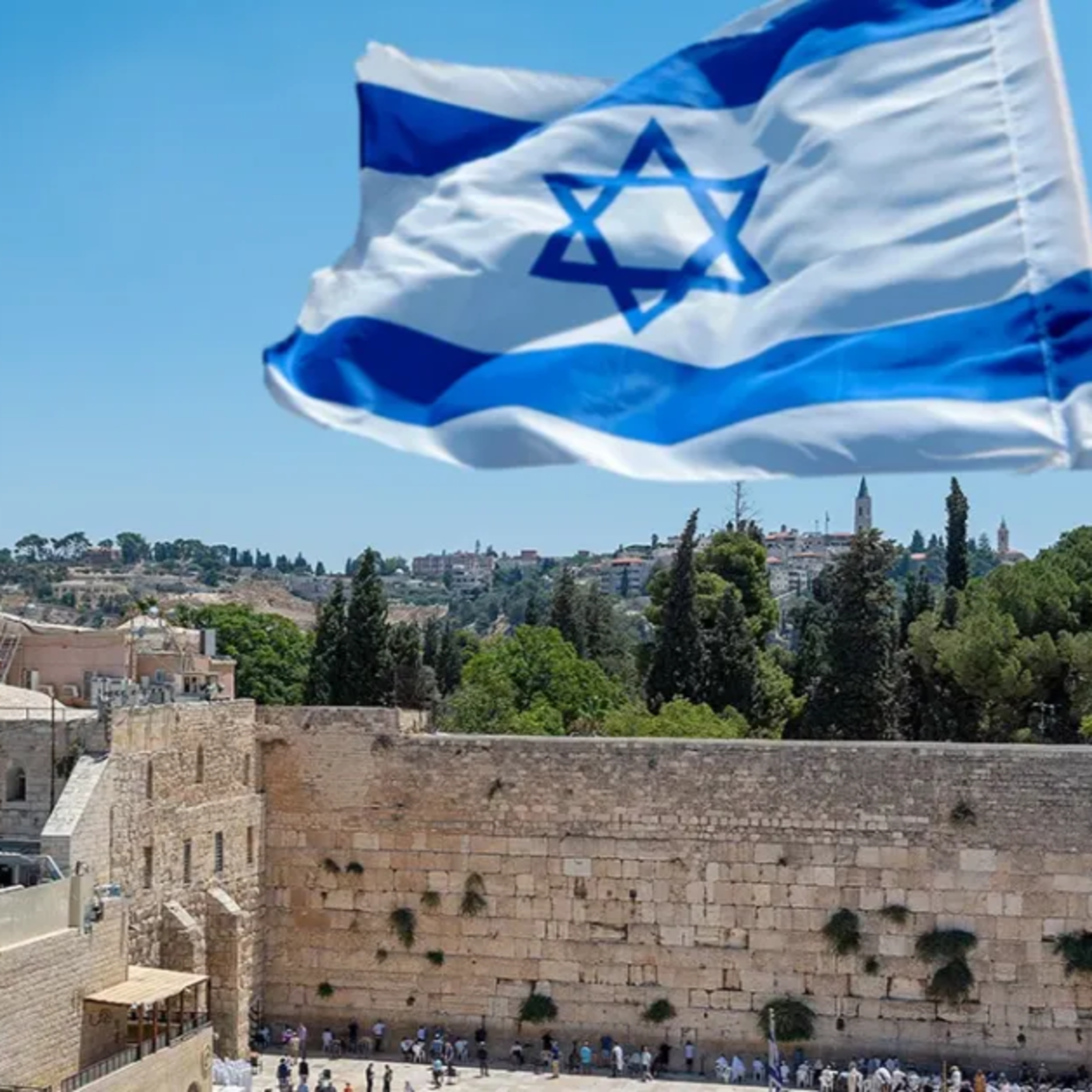 S4 Ep. 18 – The Jews episode artwork