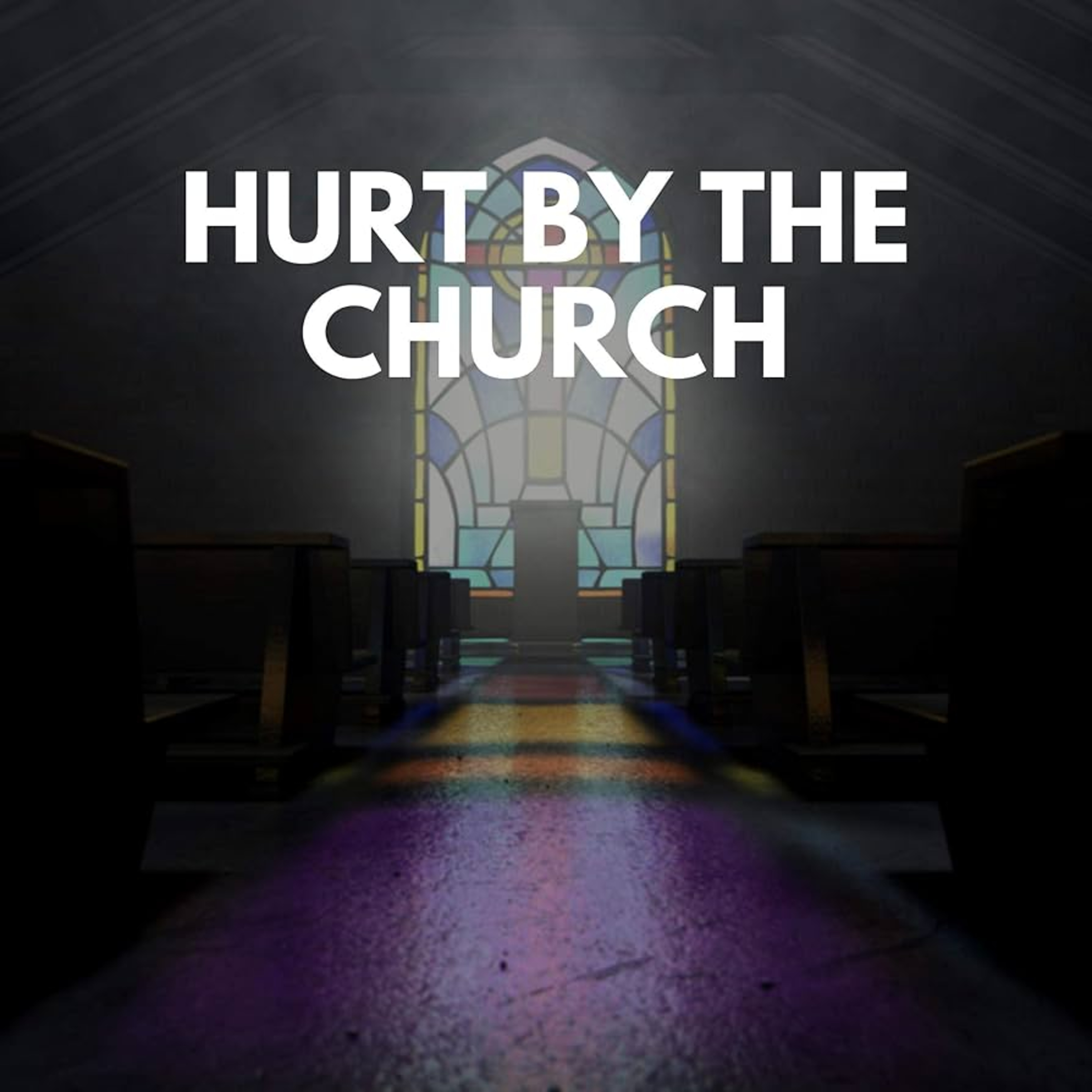 S4 Ep. 38 – What if I don’t Like my Church? episode artwork