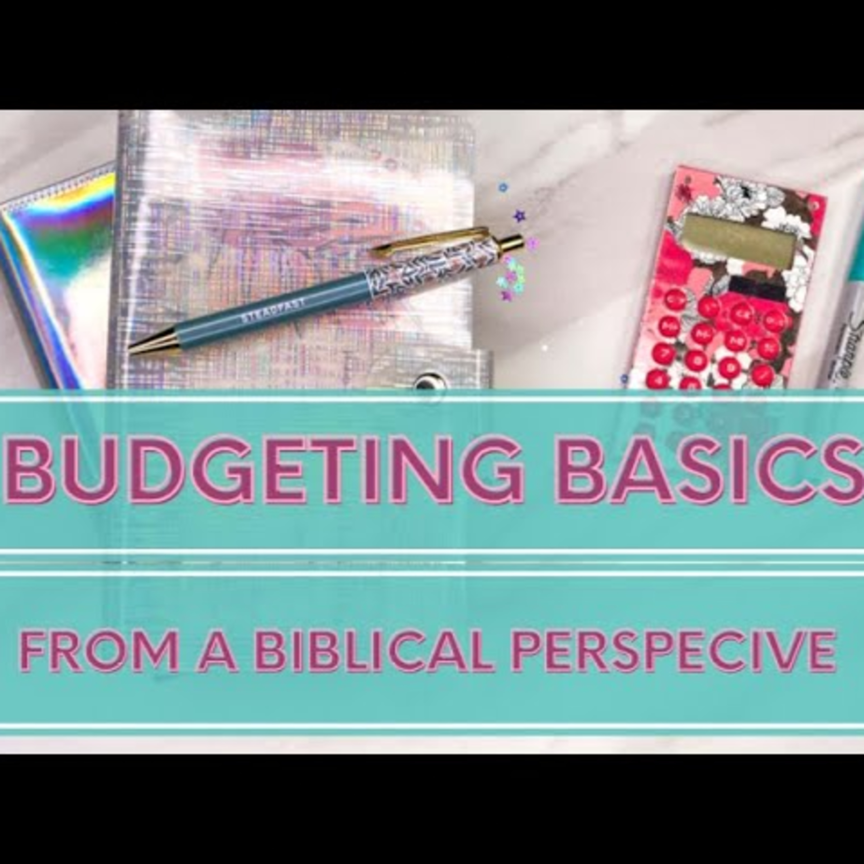 S4 Ep. 43 - Finances pt.2 - Budgets episode artwork